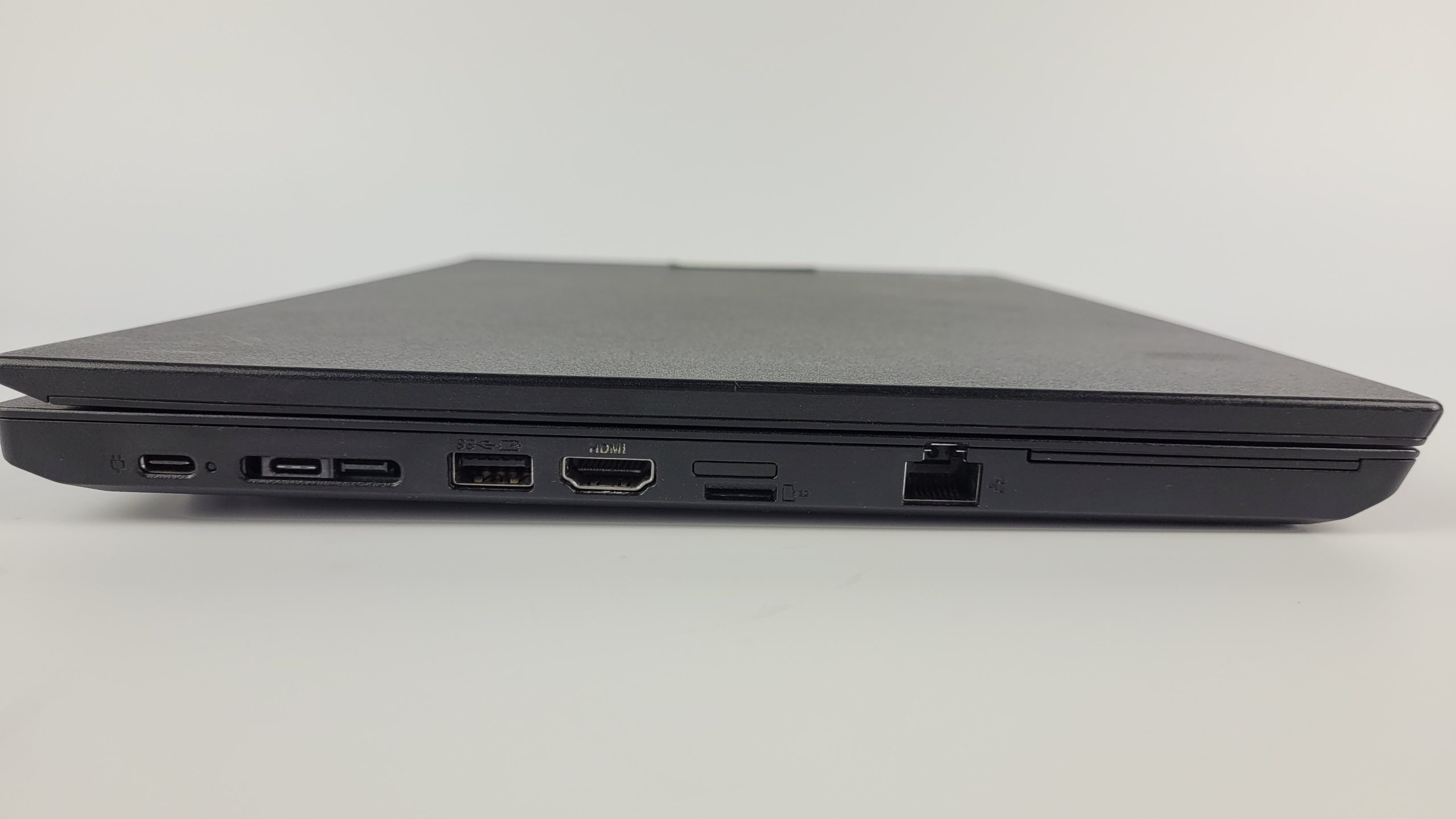 Lenovo Thinkpad L480 - Image 3