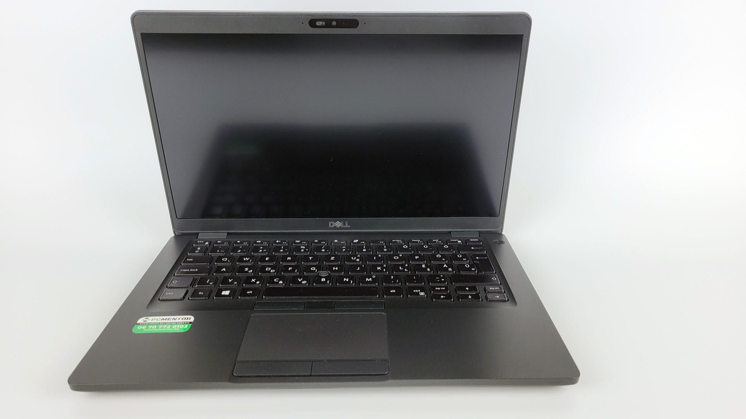 Dell Latitude 5400