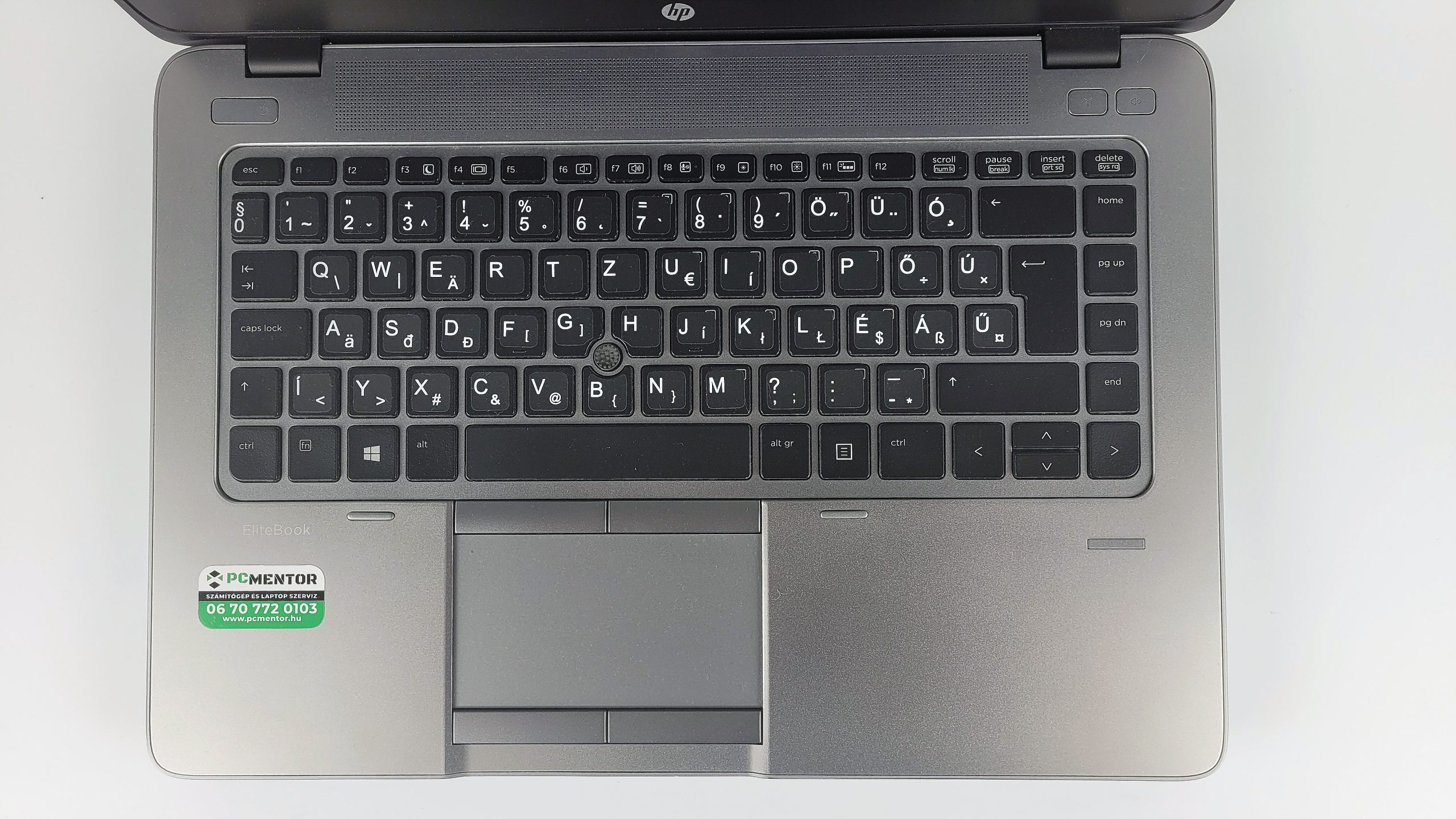 HP EliteBook 840 G2 - Image 2