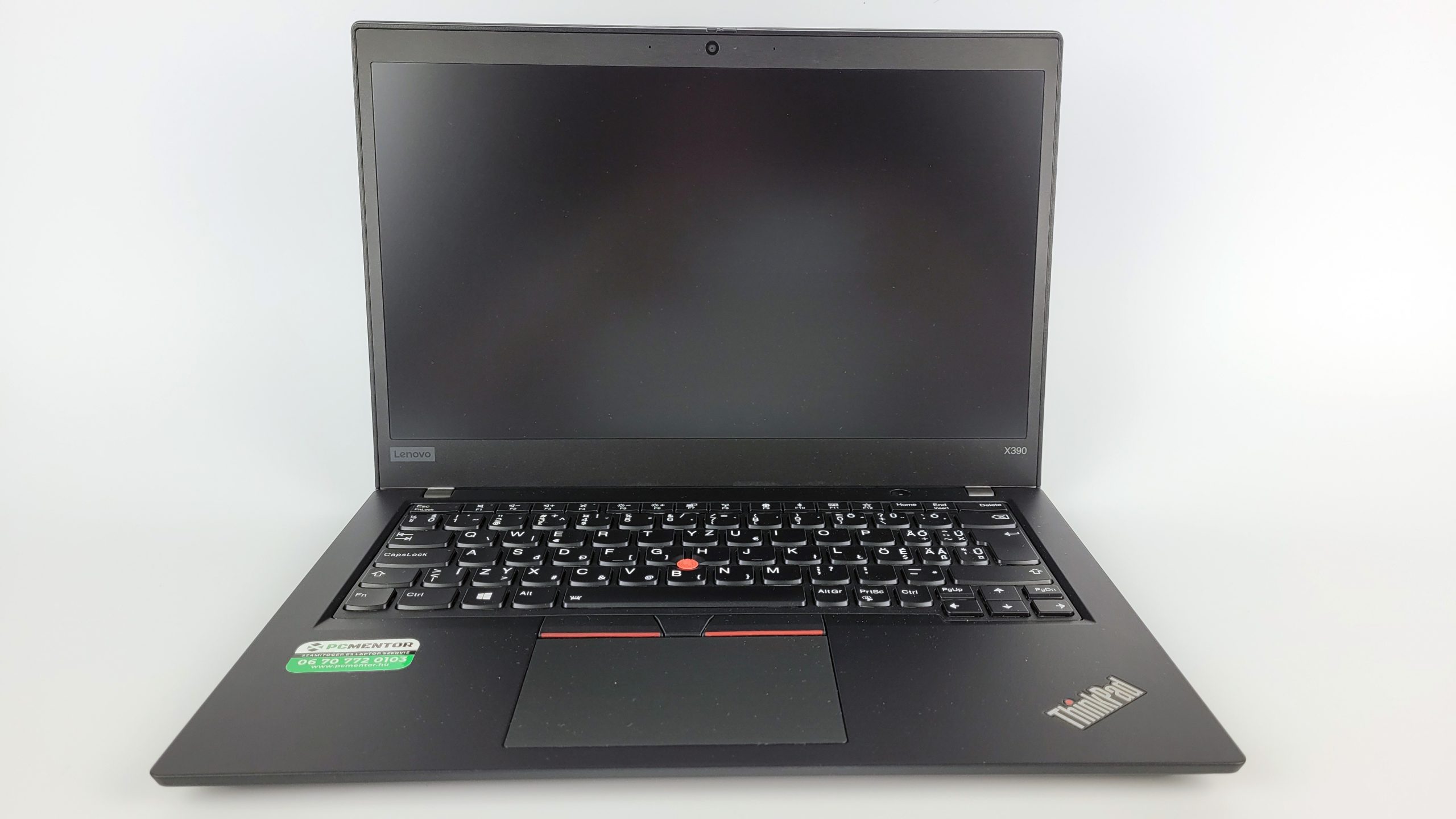 Lenovo Thinkpad X390