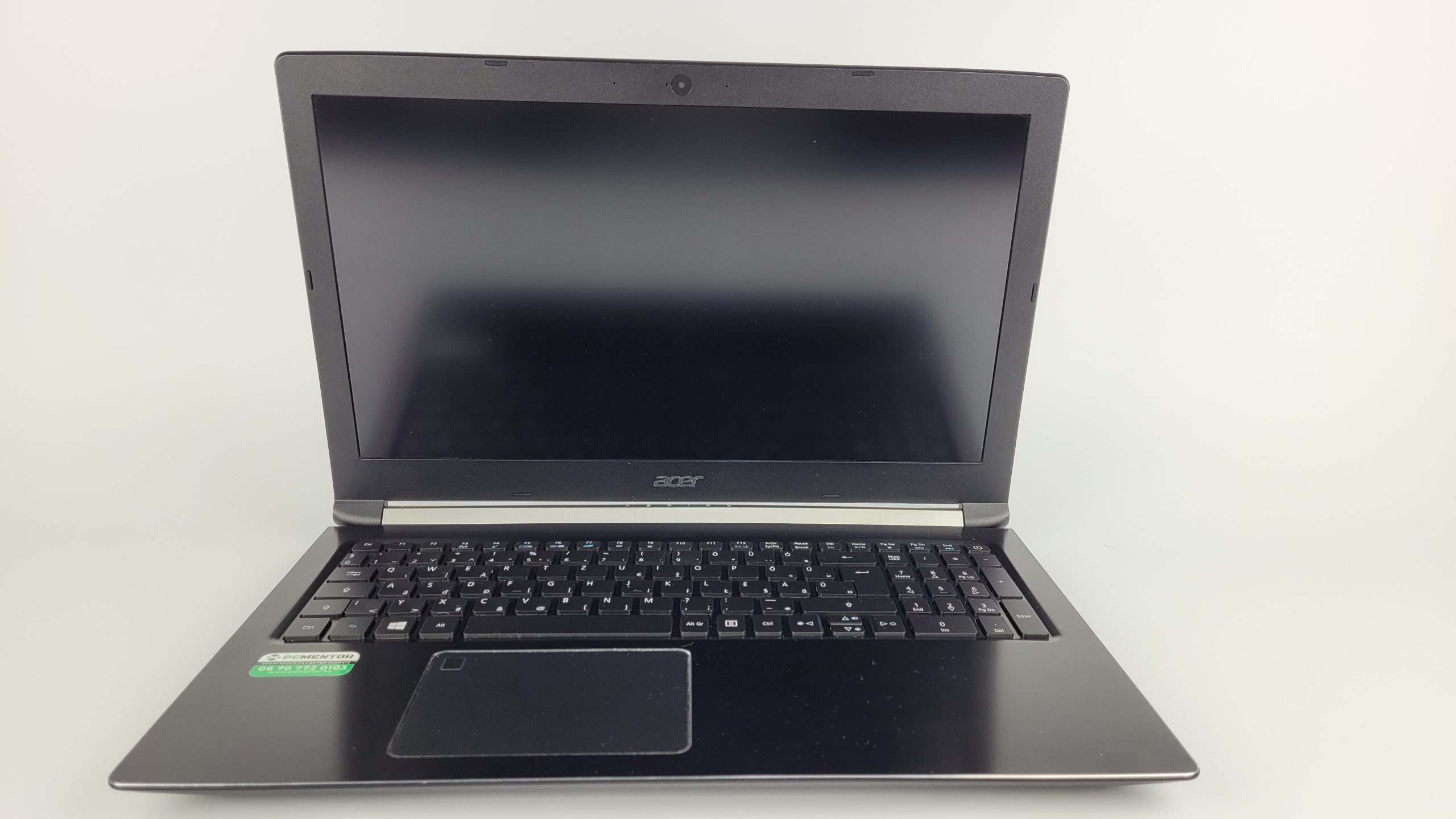 Acer Aspire 7 A715