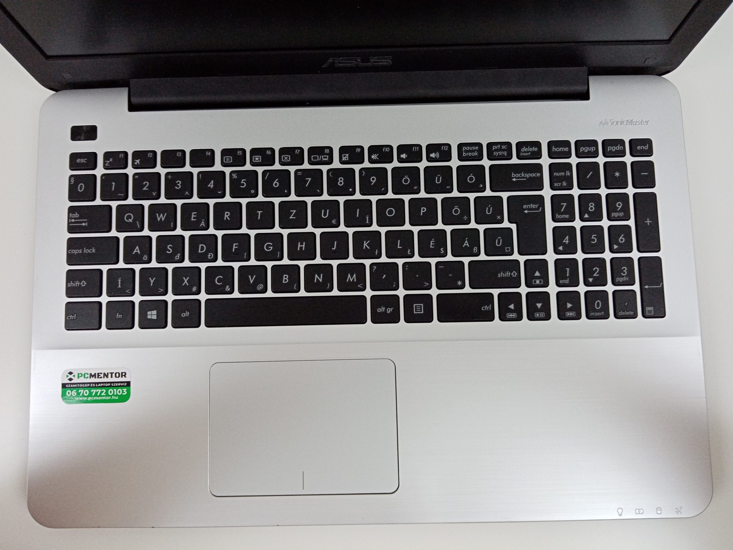Asus X555LA - Image 2