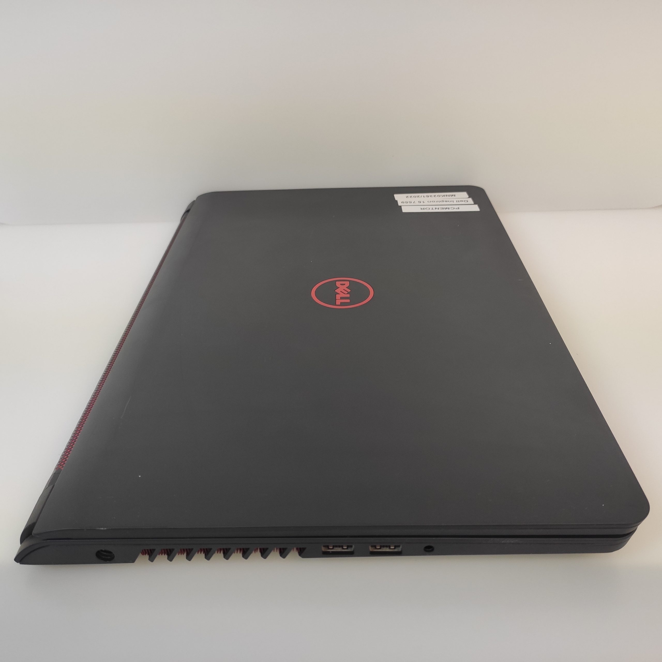Dell Inspiron 15 7559 - Image 4