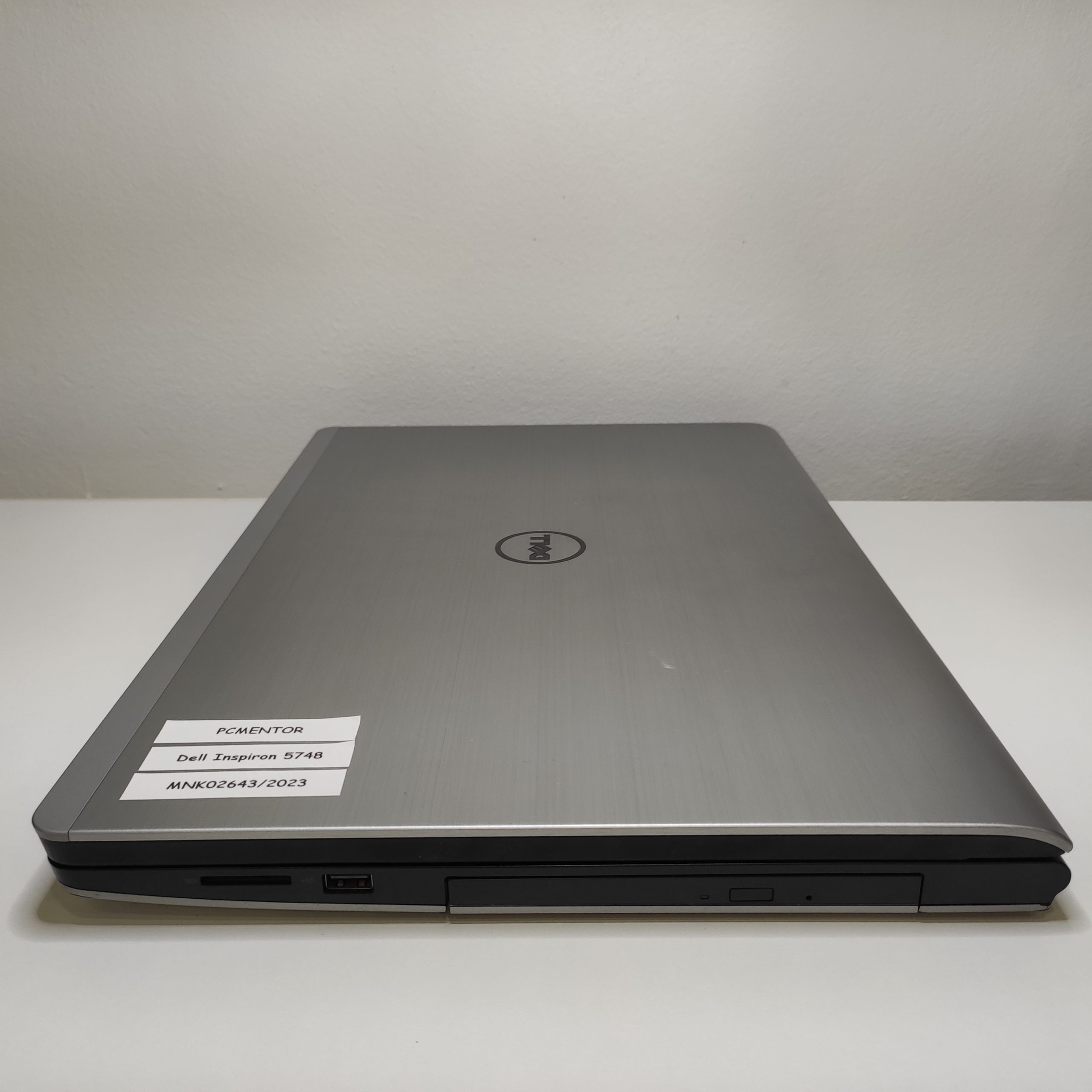 Dell Inspiron 5748 - Image 4
