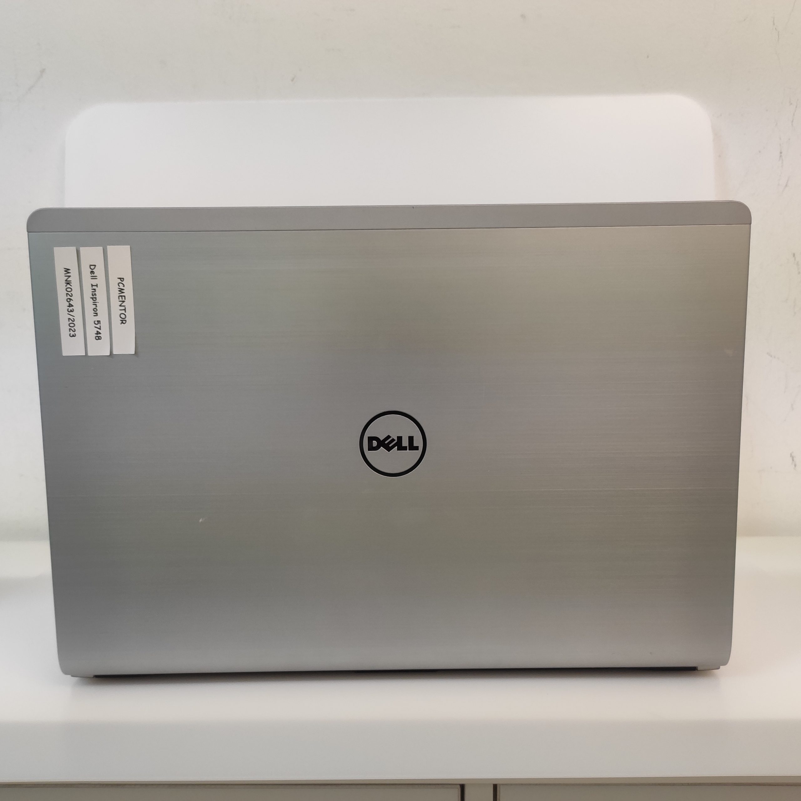 Dell Inspiron 5748 - Image 5