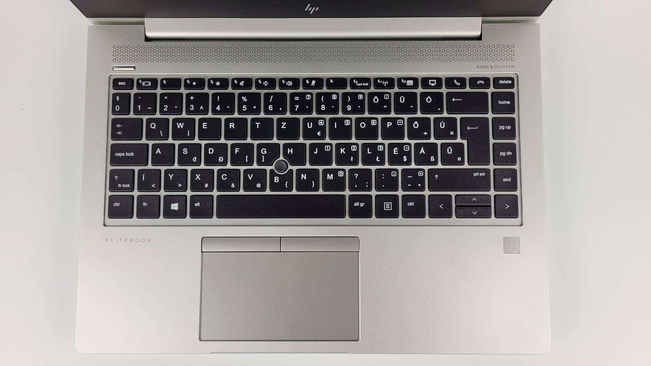 HP EliteBook 840 G5 - Image 5