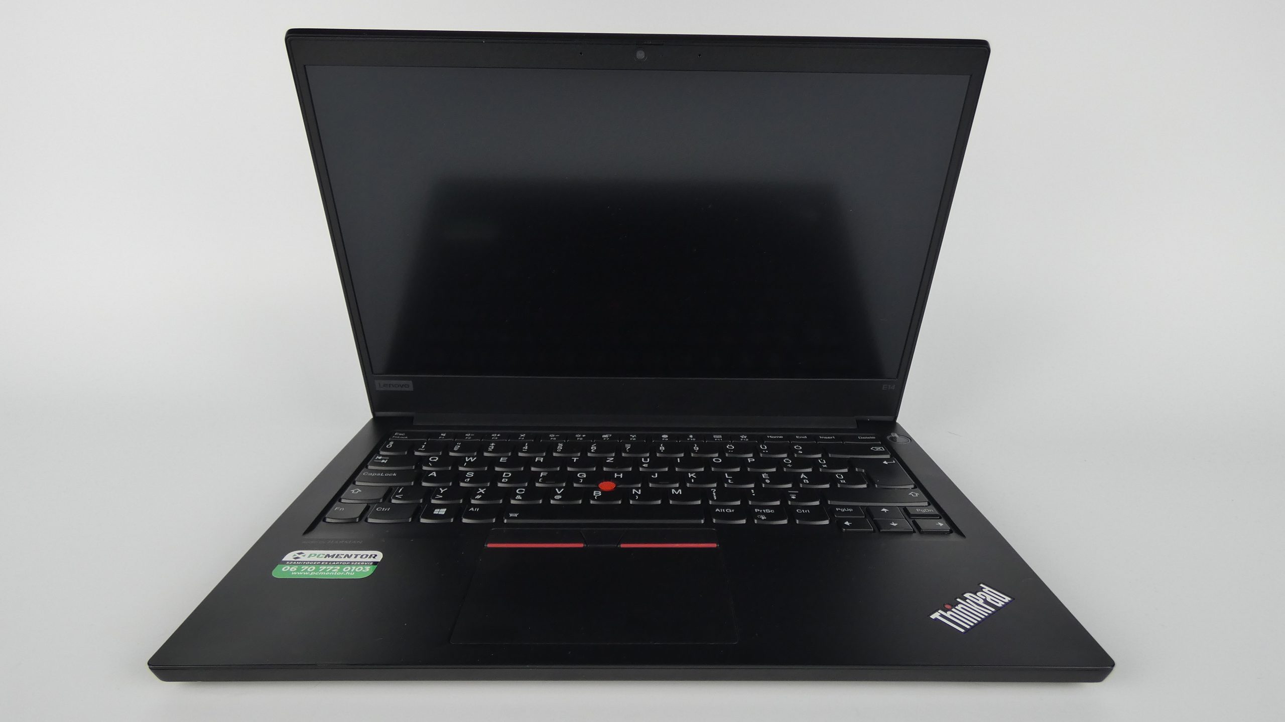 Lenovo ThinkPad E14