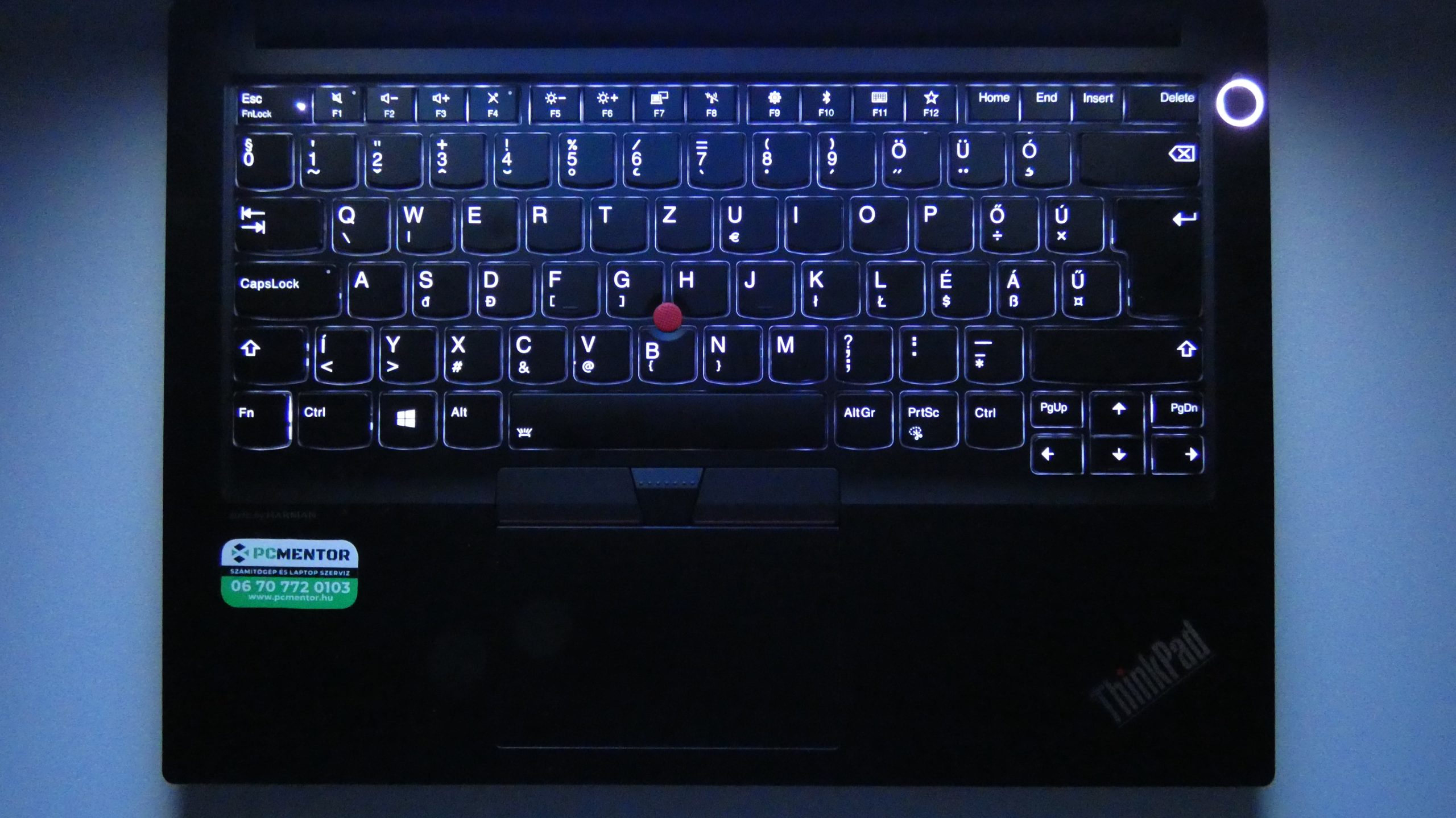 Lenovo ThinkPad E14 2 - Image 3