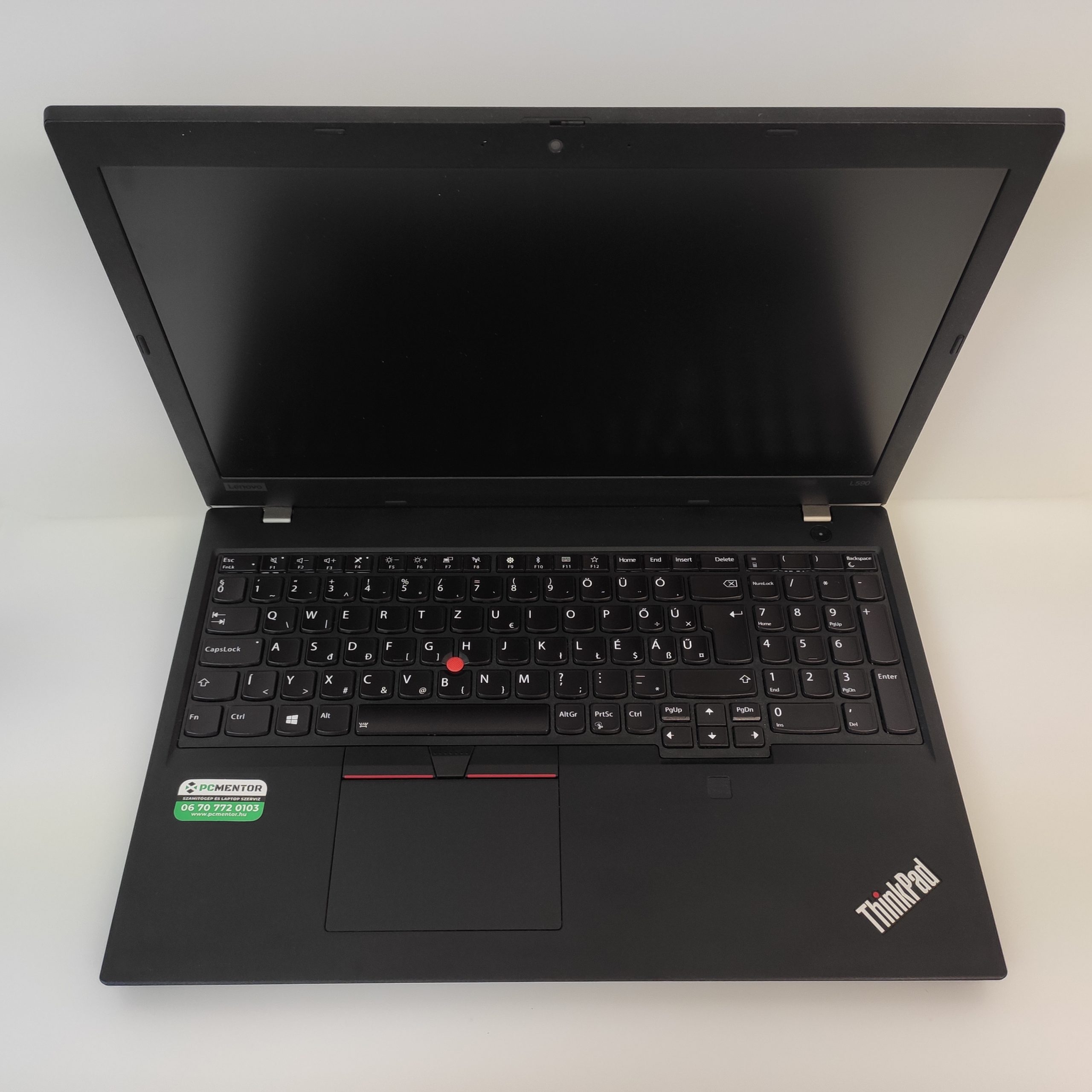 Lenovo Thinkpad L590 1