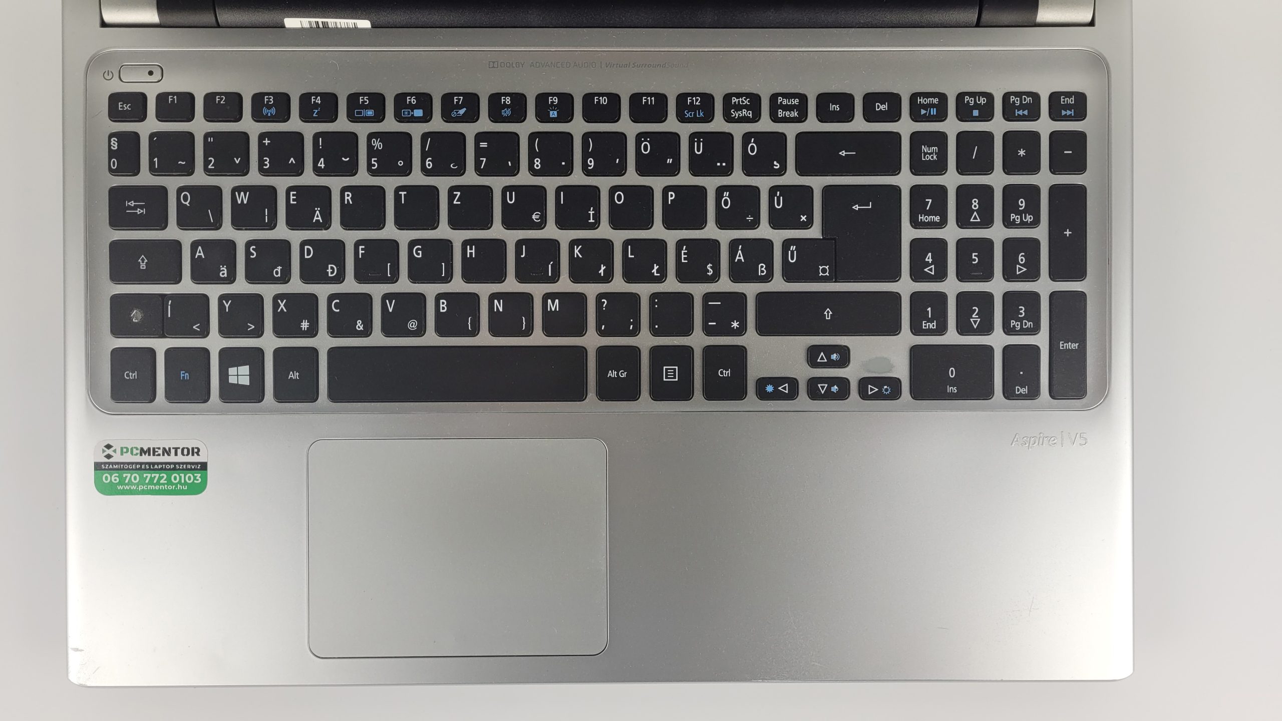 Acer Aspire V5-571PG - Image 2