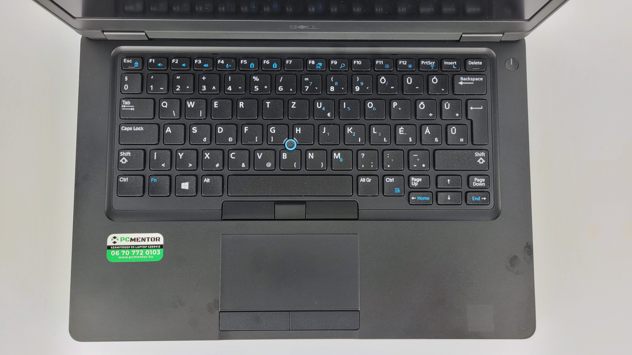 Dell Latitude 5490 - Image 2