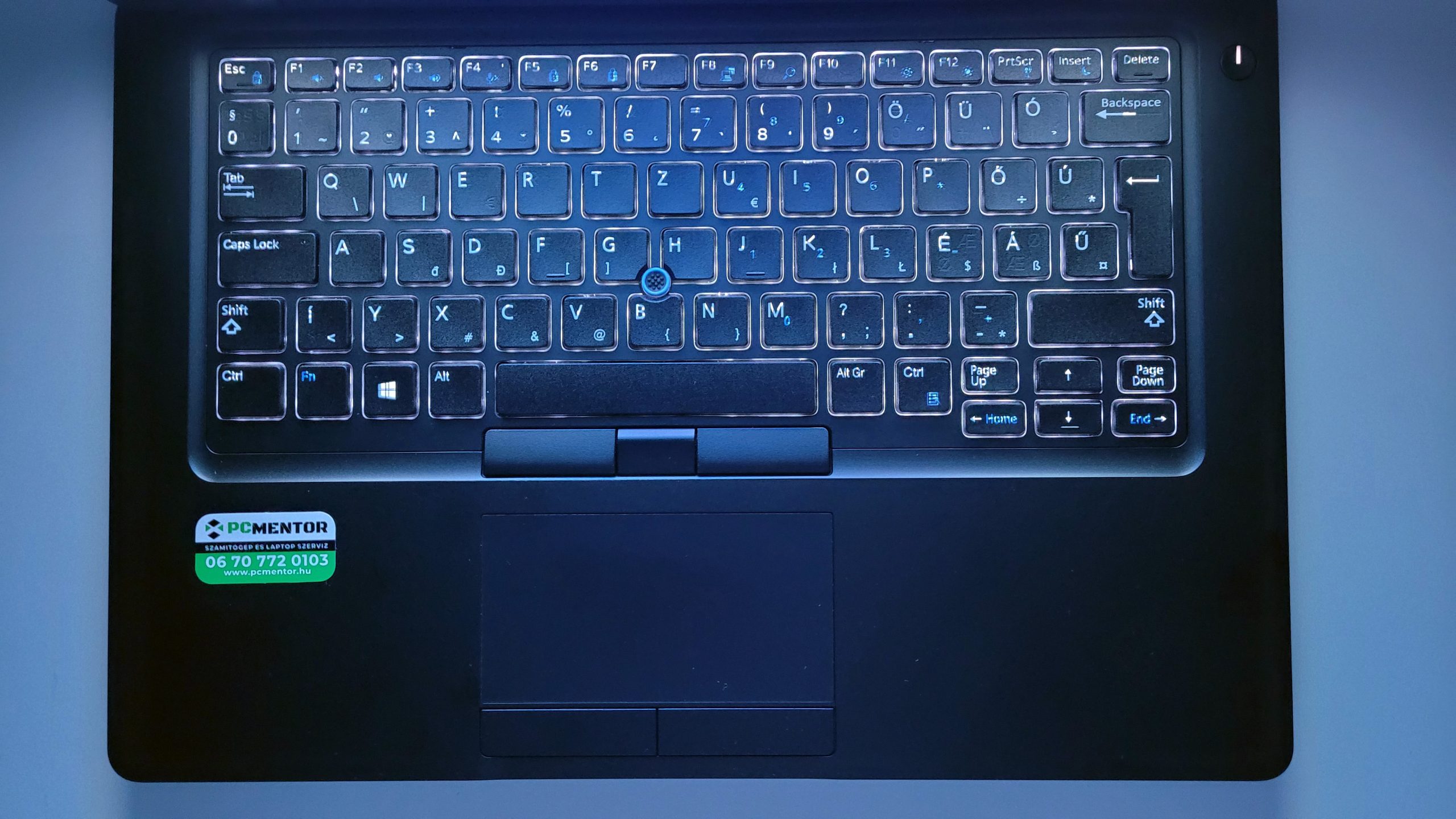 Dell Latitude 5490 - Image 3