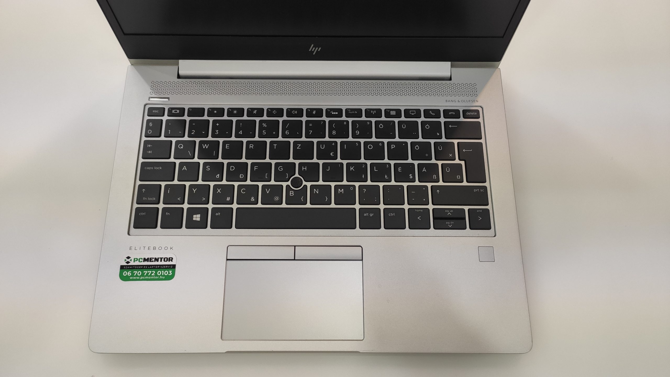 HP Elitebook 830 G5 - Image 2