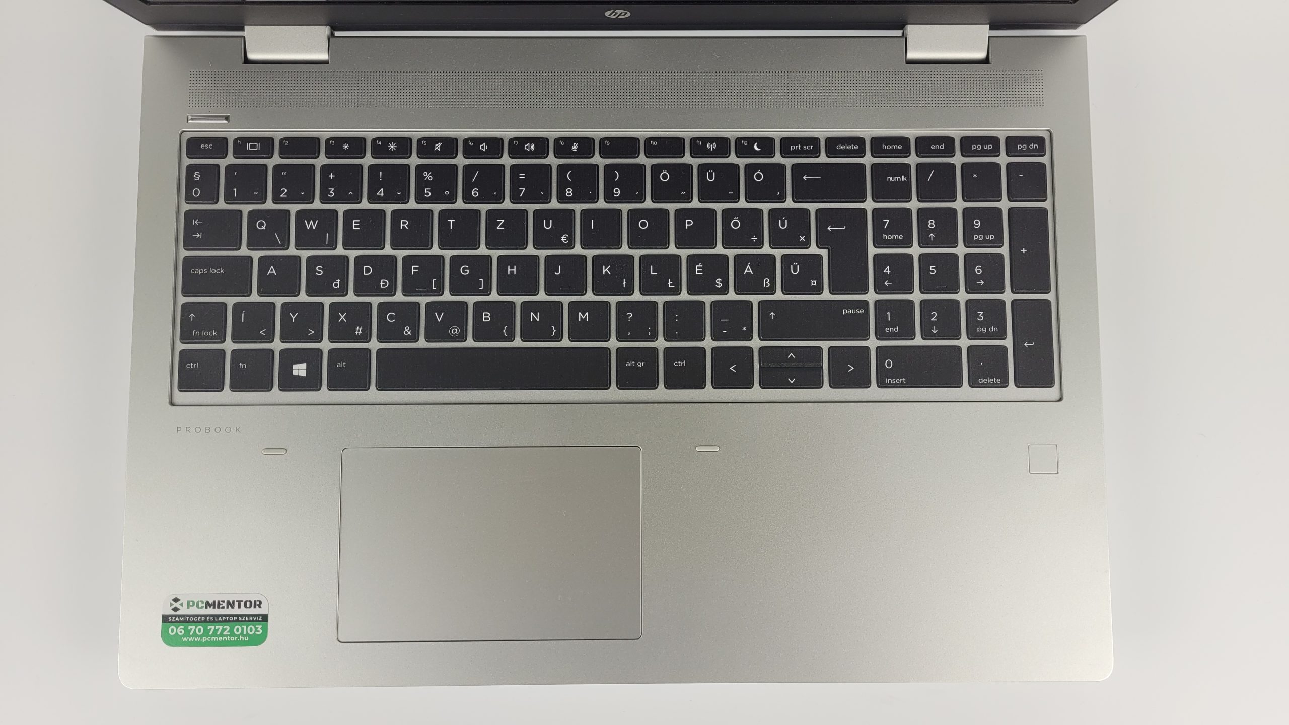 HP Probook 650 G5 16GB - Image 2