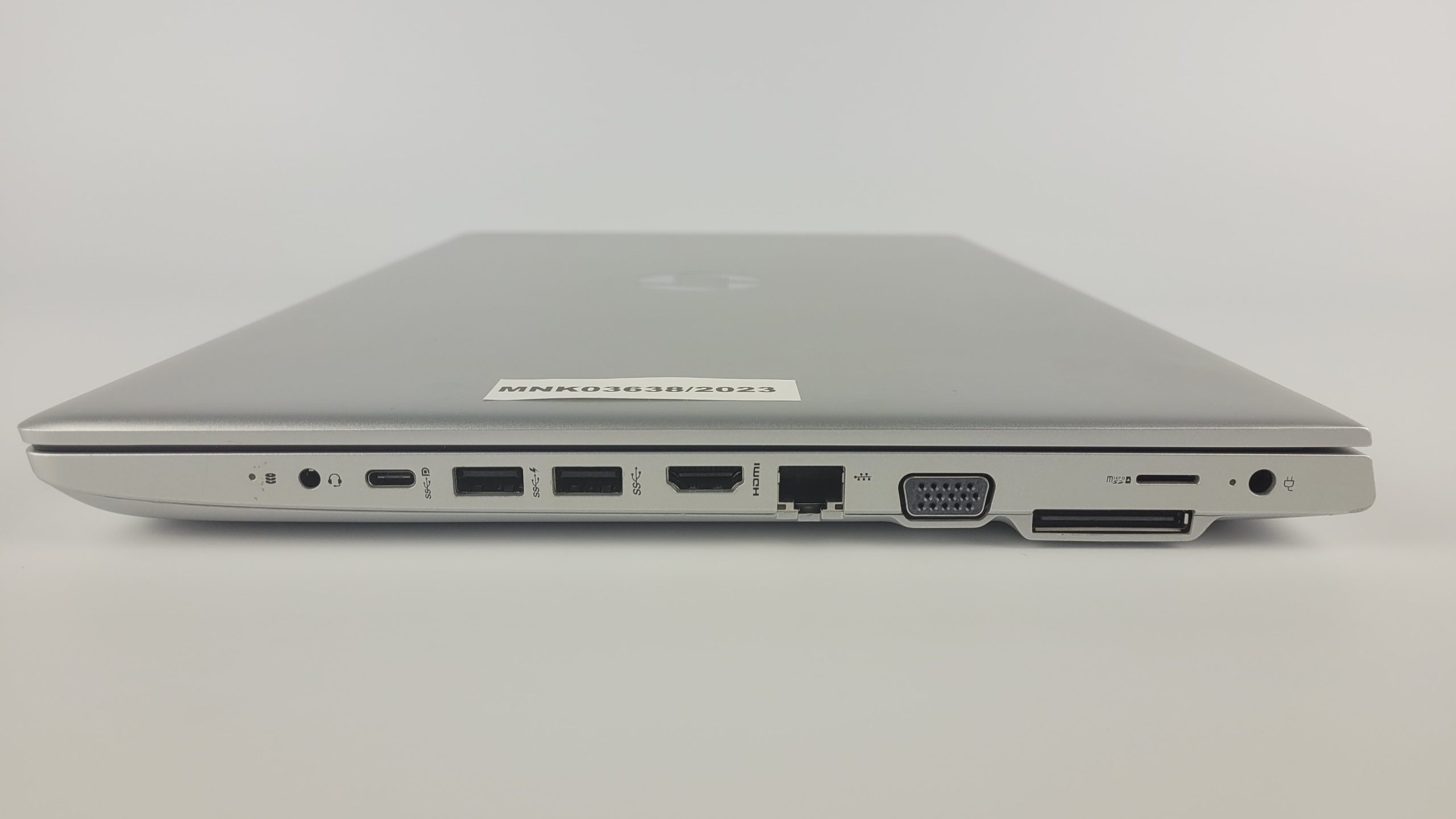 HP Probook 650 G5 16GB - Image 4