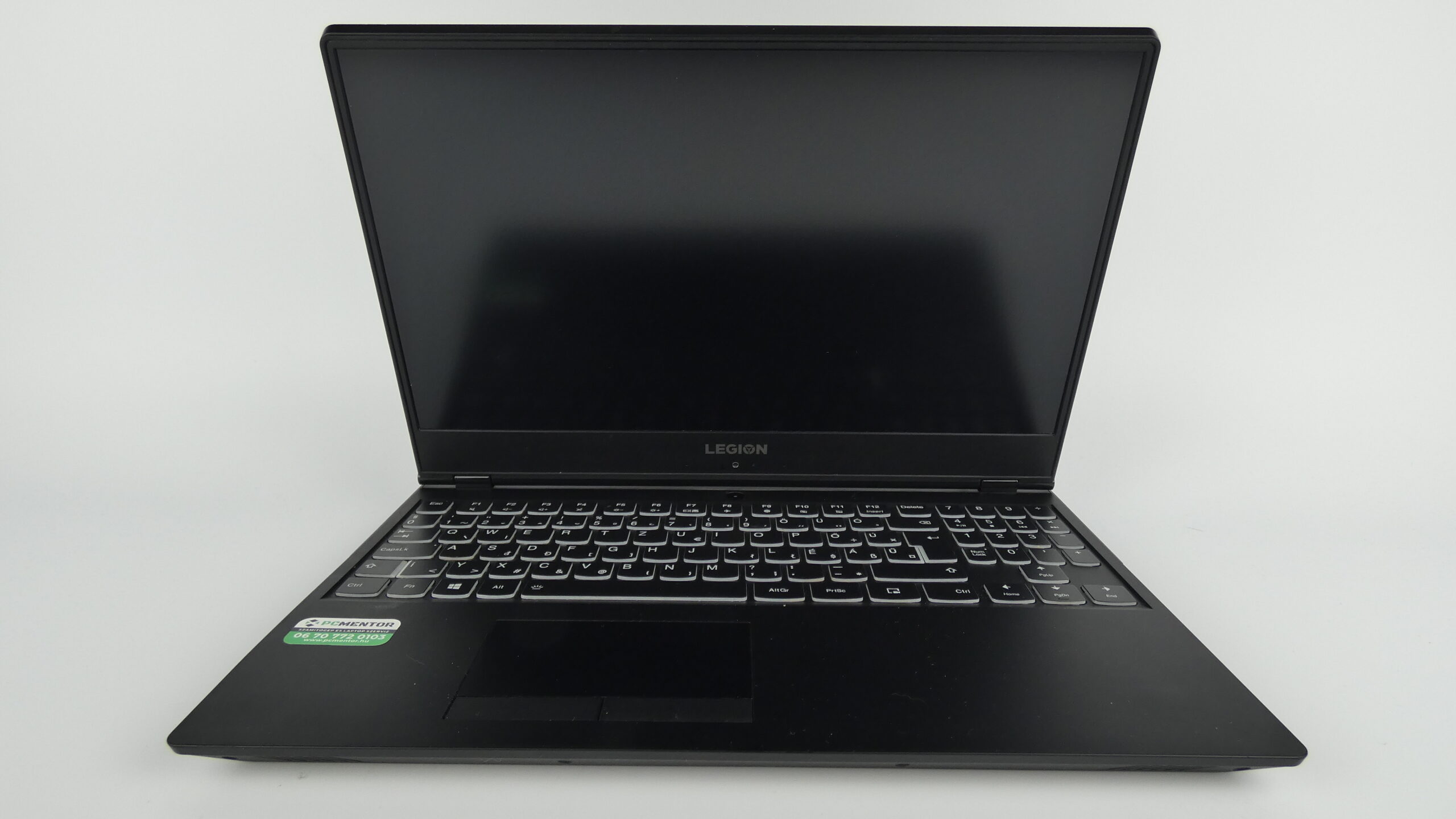 Lenovo Legion Y530-15ICH 1
