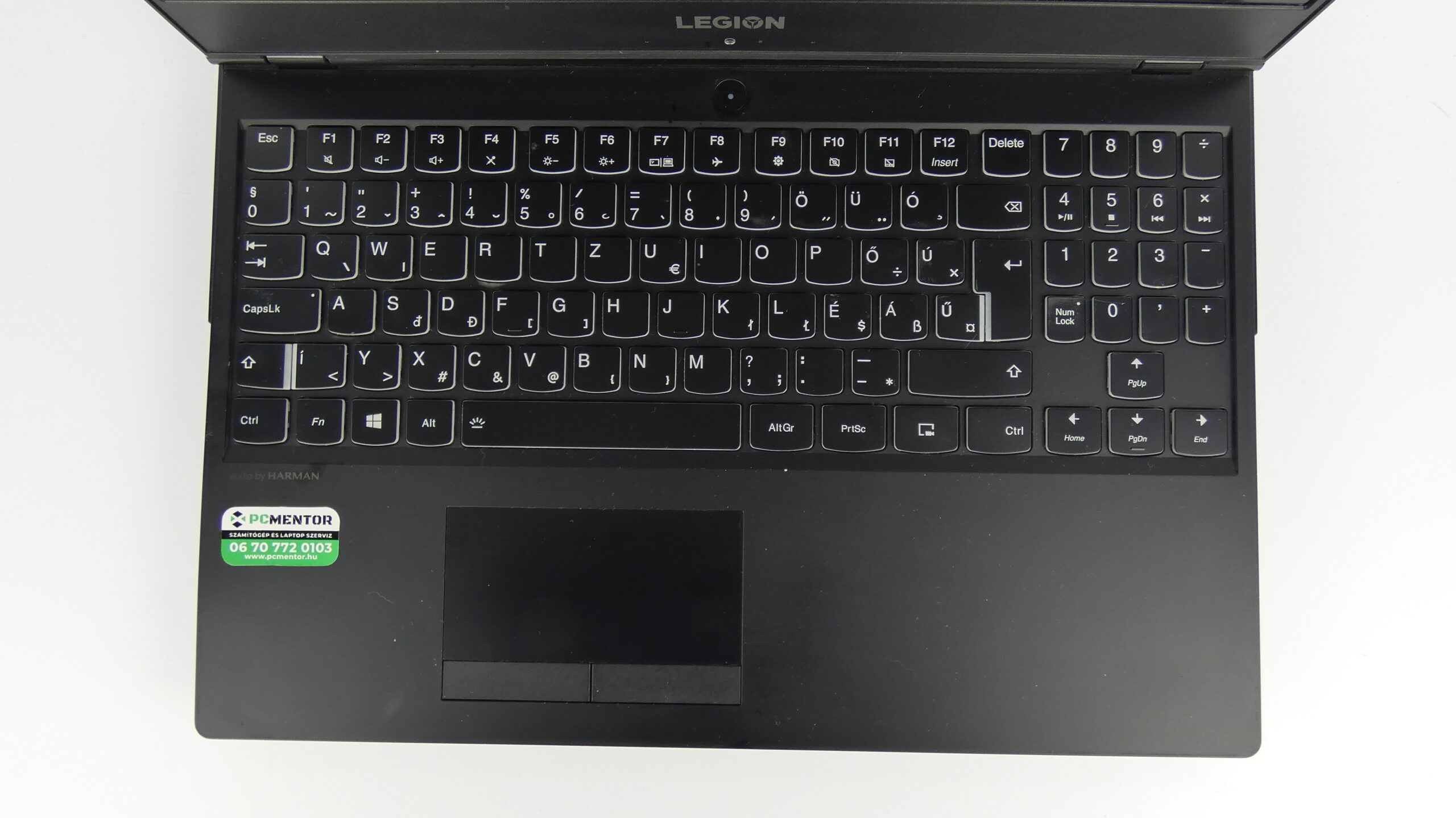 Lenovo Legion Y530-15ich - Image 2