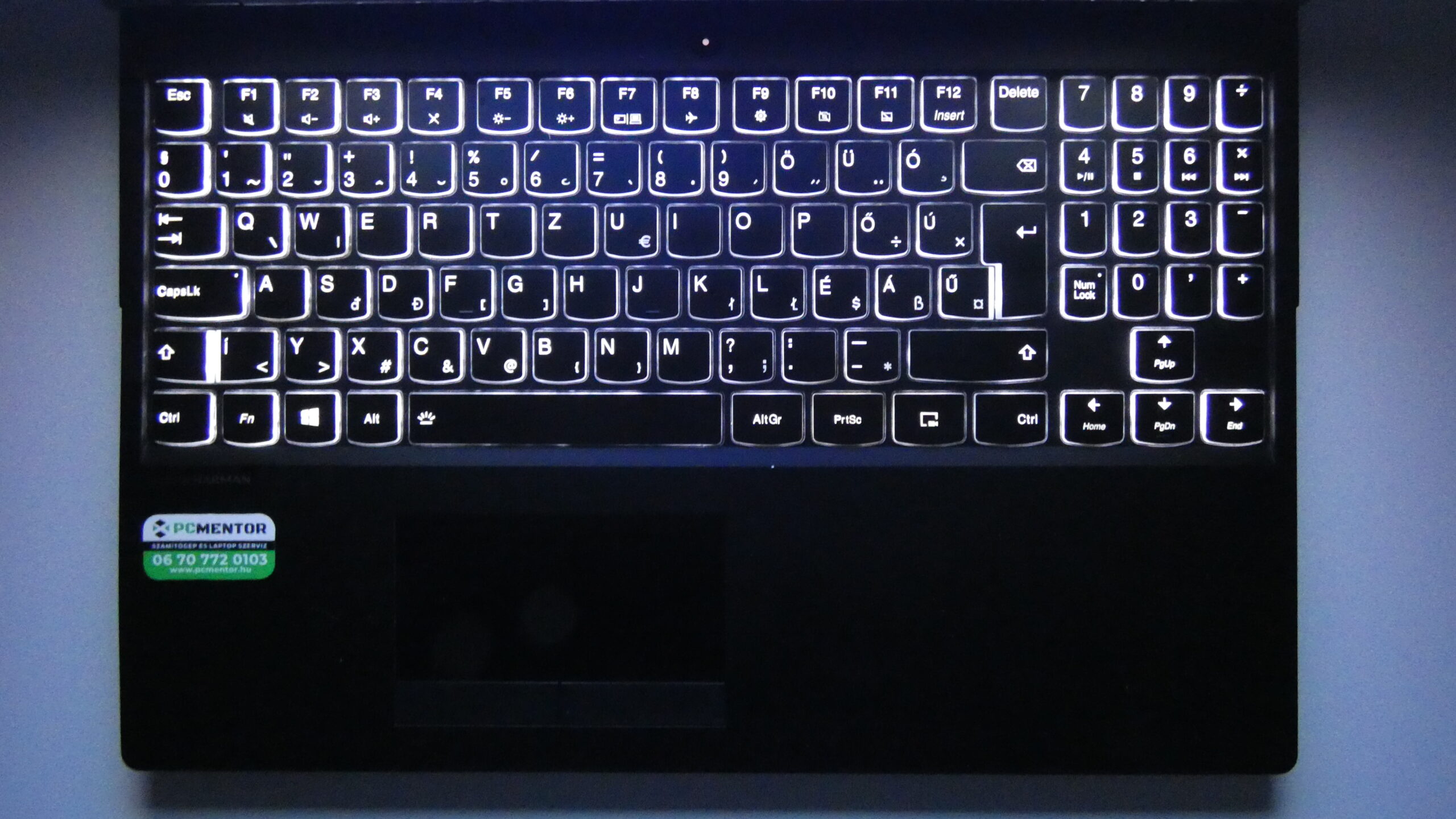 Lenovo Legion Y530-15ich - Image 3