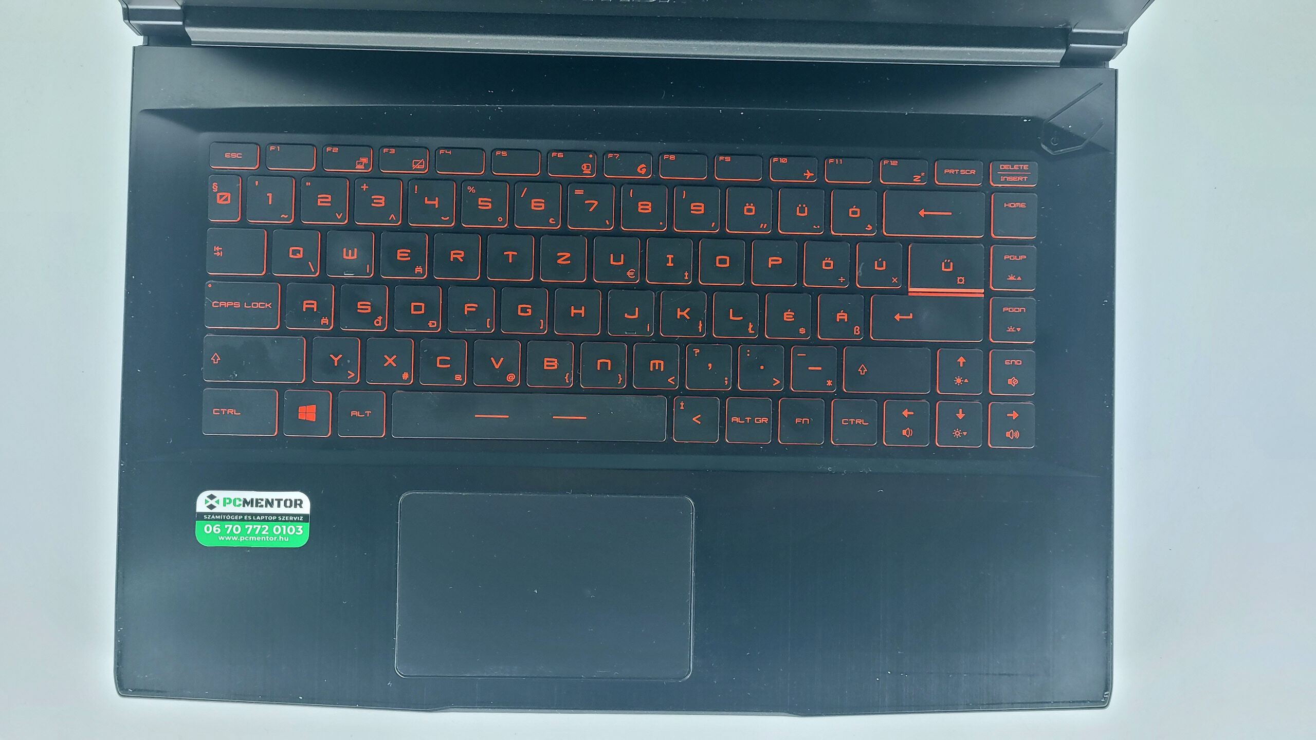 MSI GF63 - Image 2