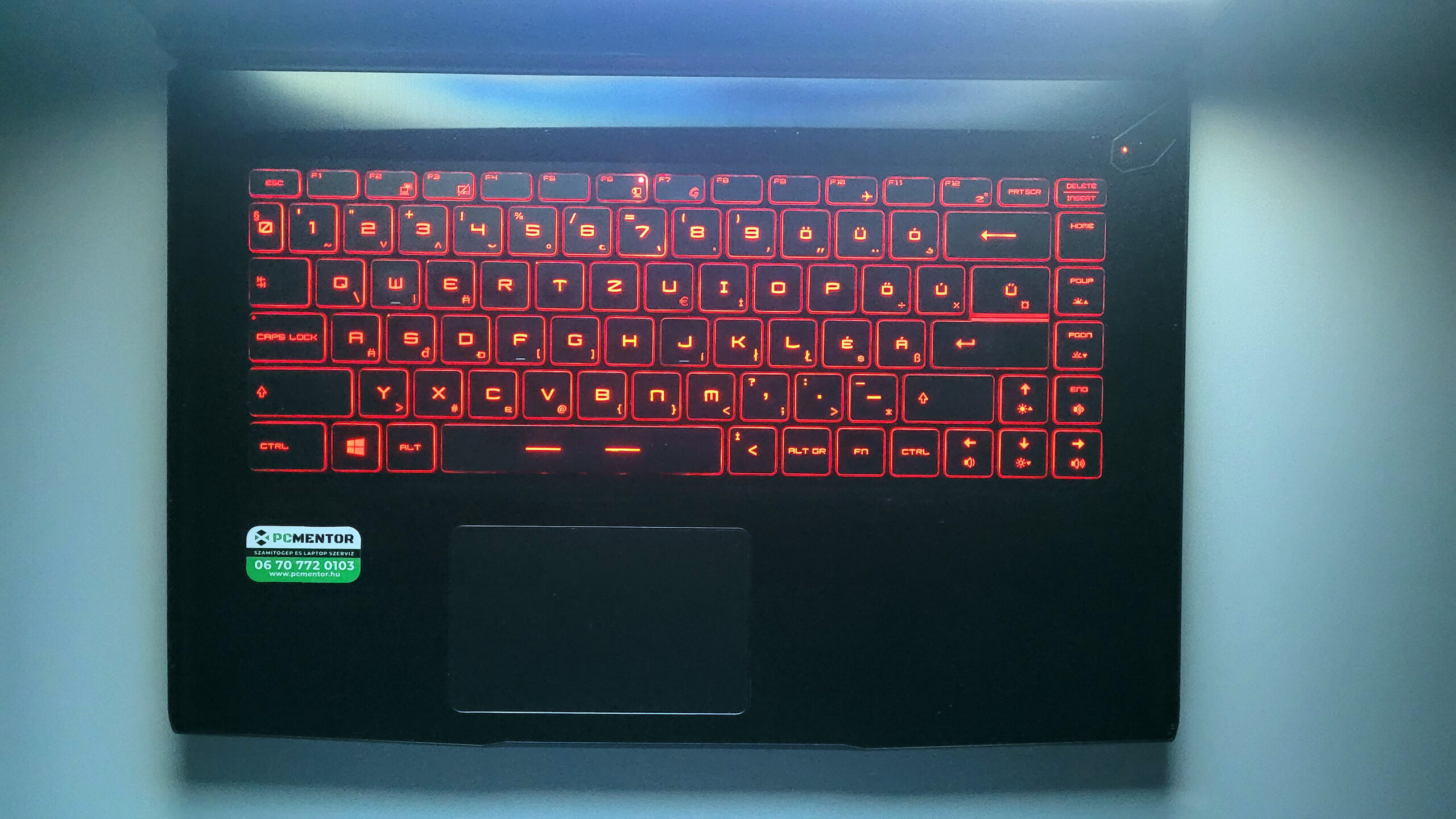 MSI GF63 - Image 3