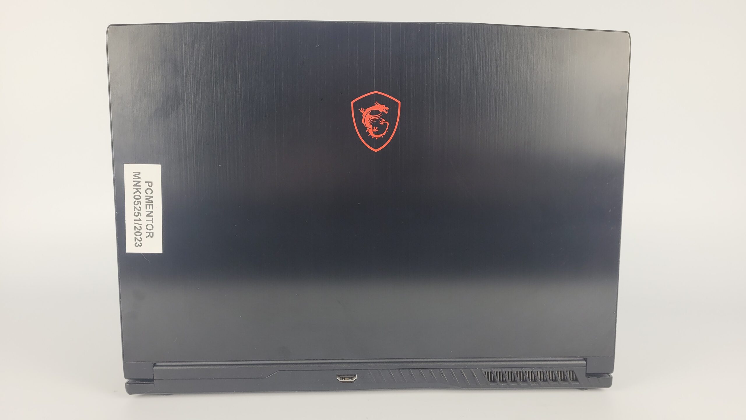 MSI GF63 - Image 6
