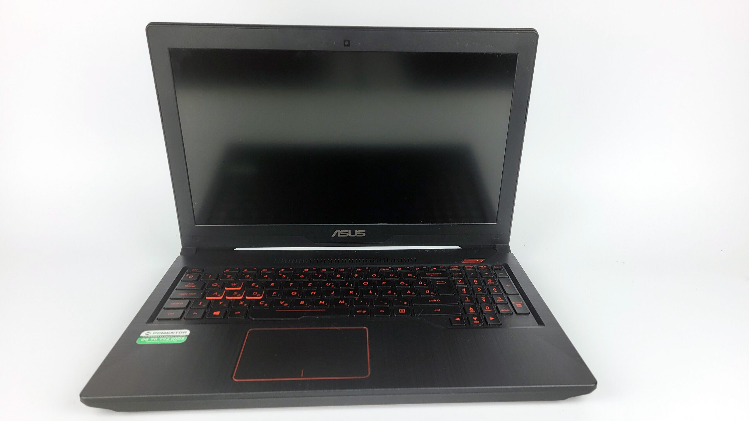 ASUS FX503VM