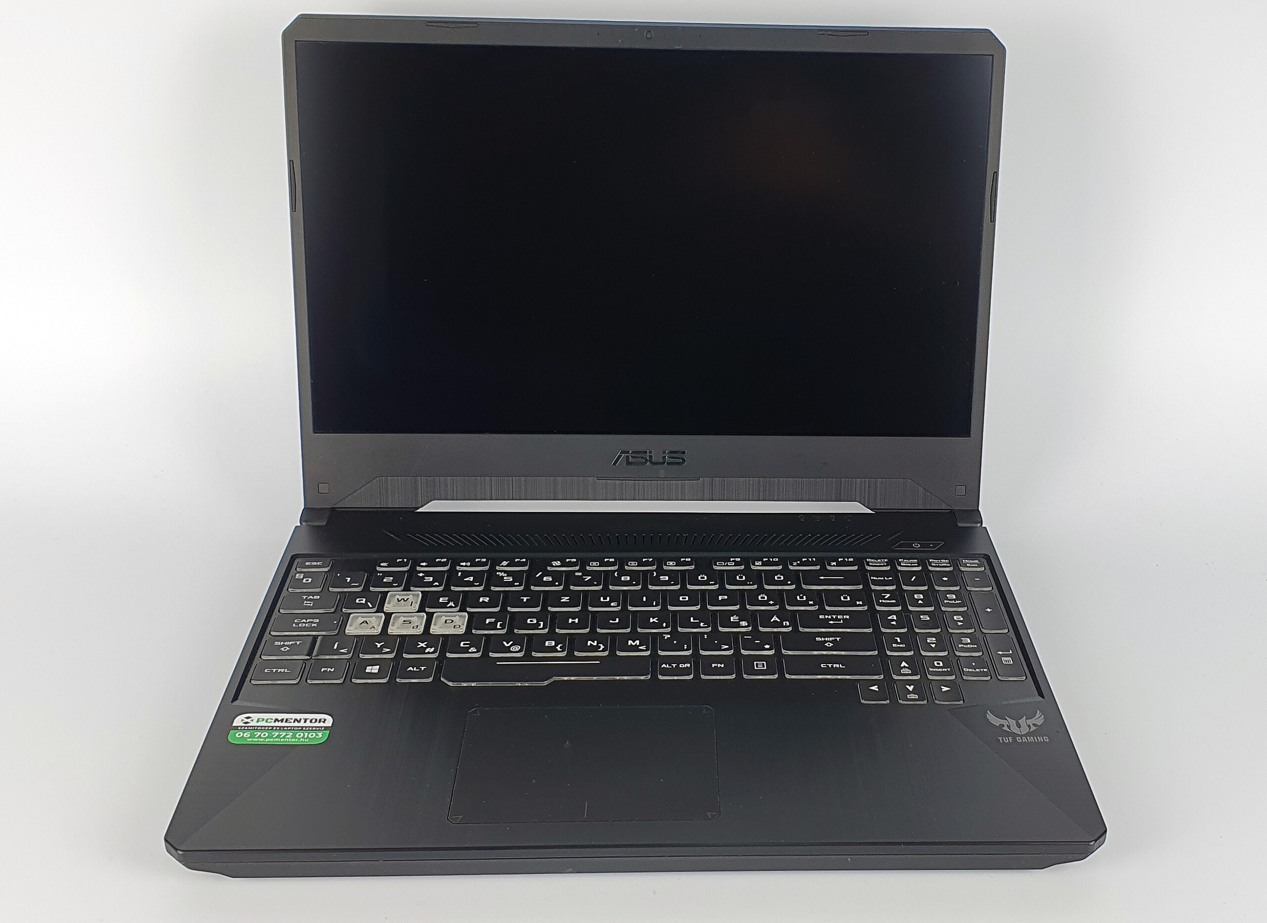 ASUS FX505DU