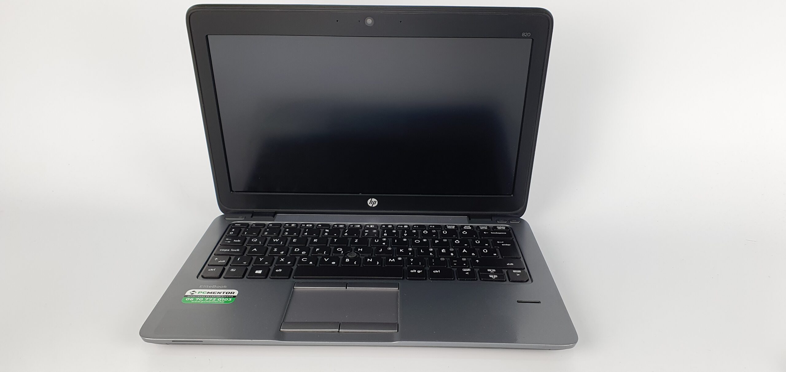 HP EliteBook 820 G2