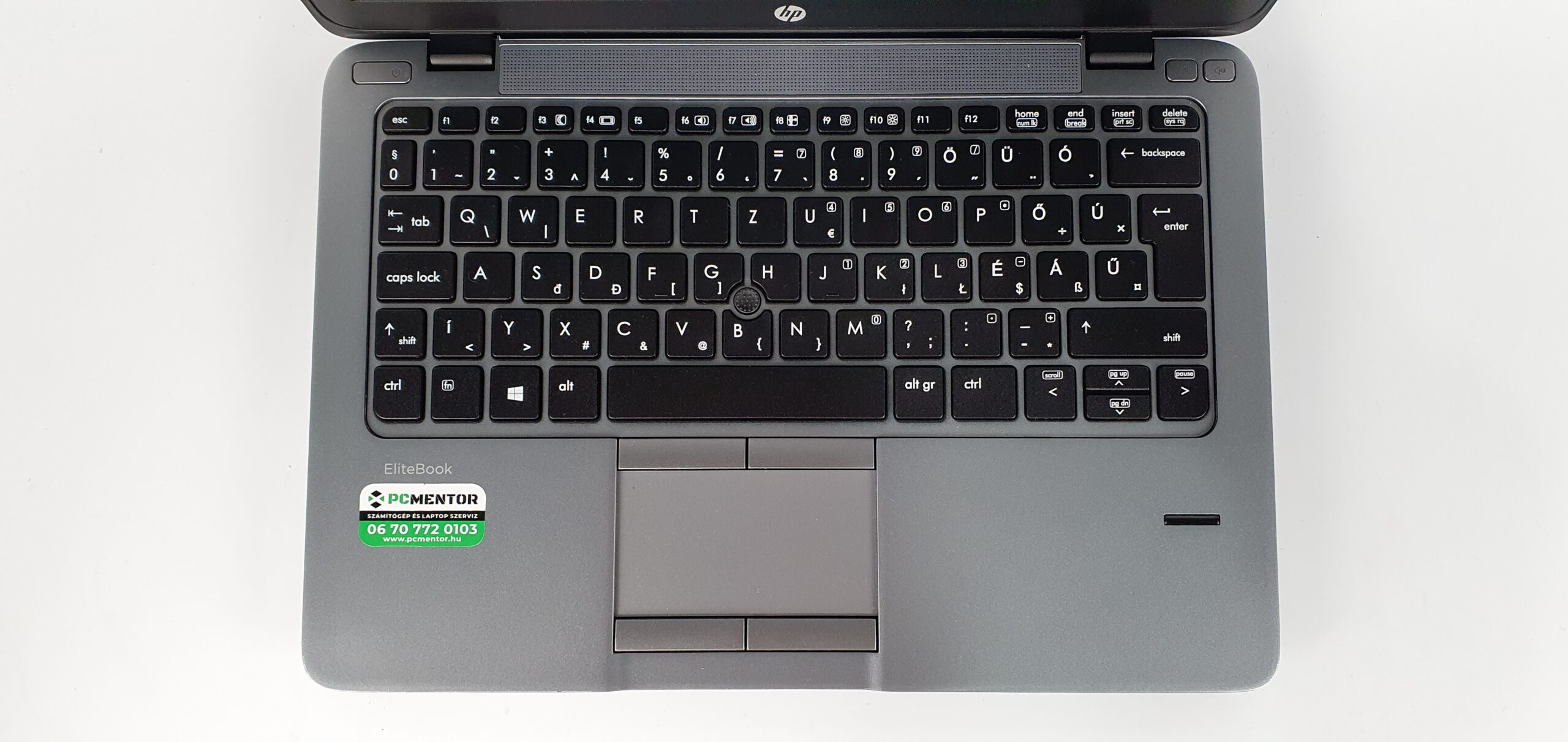 HP EliteBook 820 G2 - Image 2