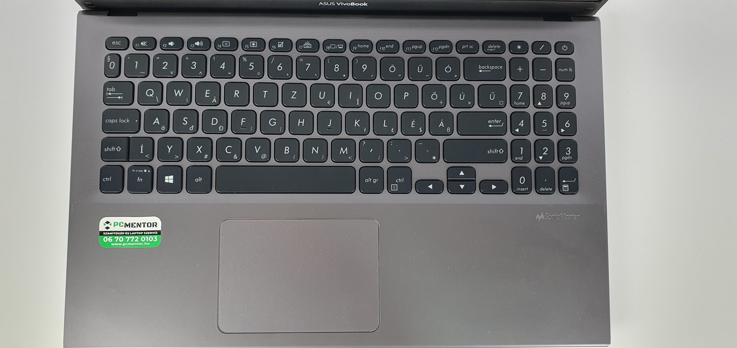 Asus VivoBook X512DA - Image 2