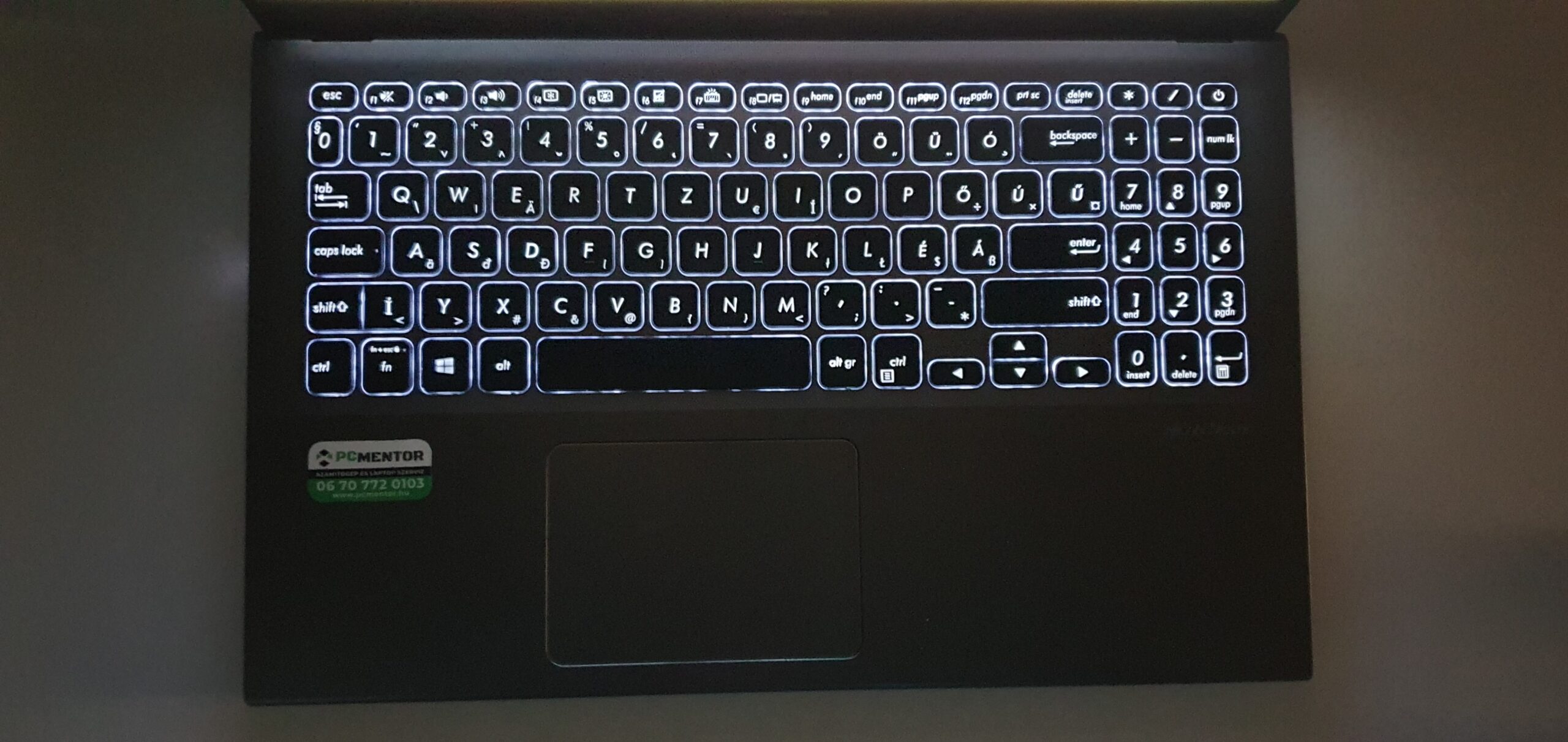 Asus VivoBook X512DA - Image 3