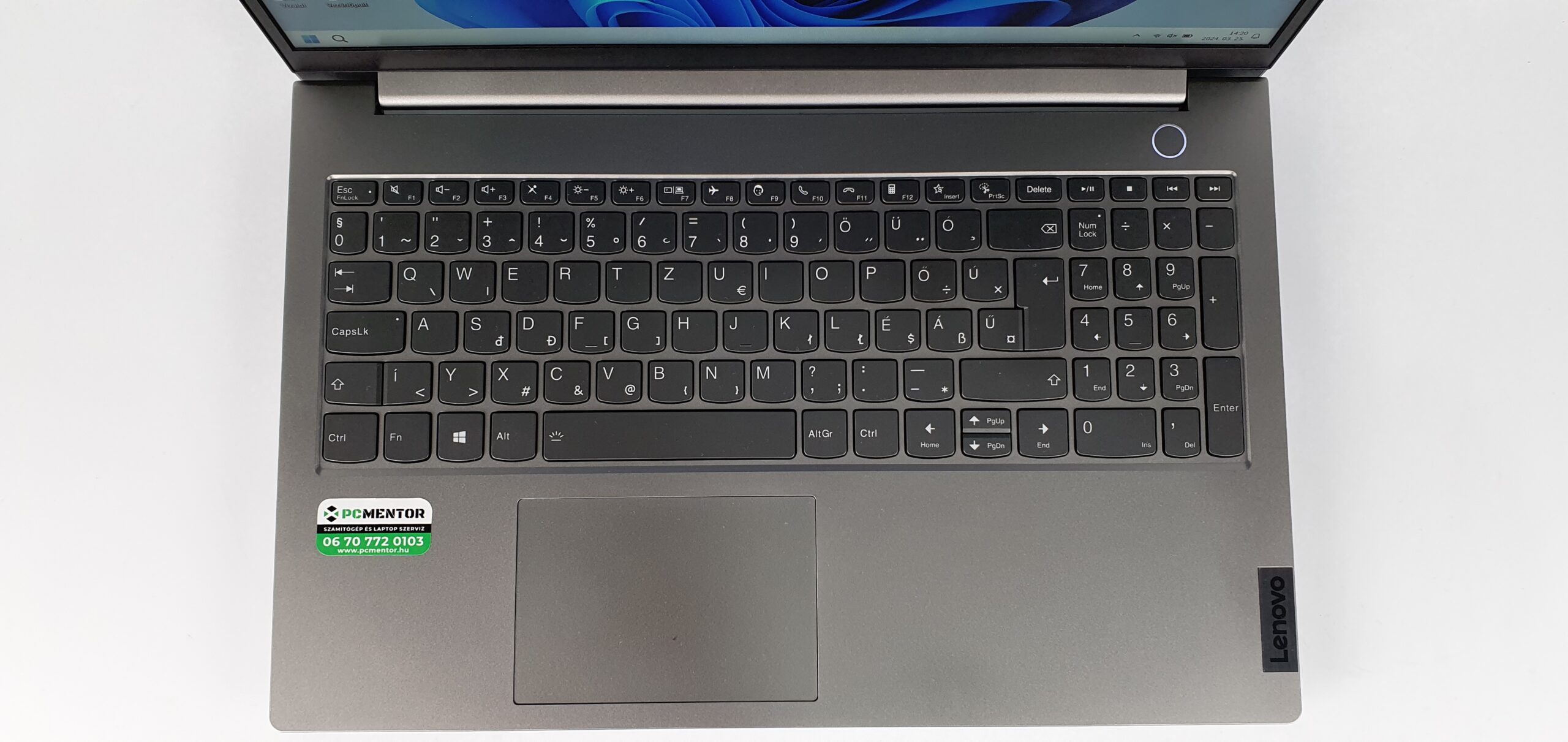 Lenovo Thinkbook 15 G2 ITL - Image 2