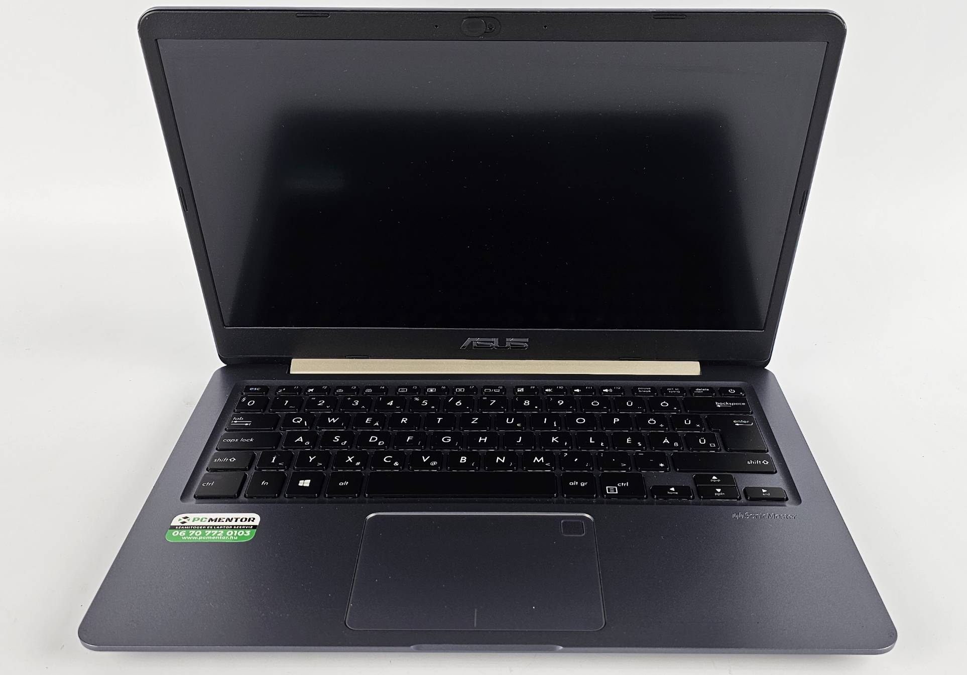 Asus VivoBook S14 S410UN
