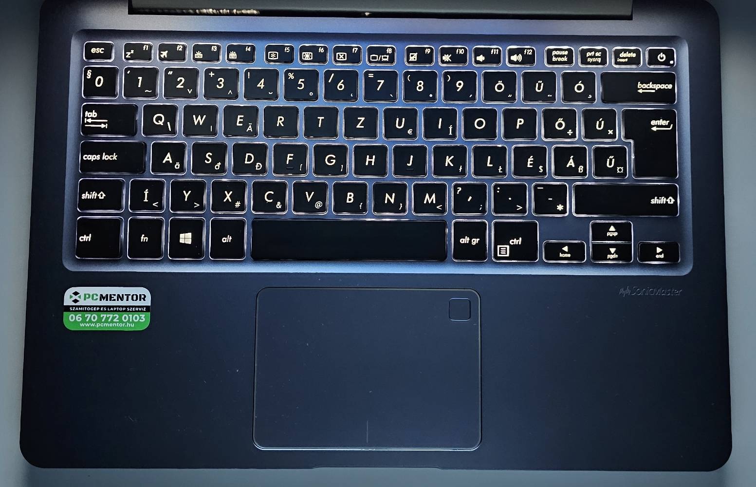 Asus VivoBook S14 S410UN - Image 3