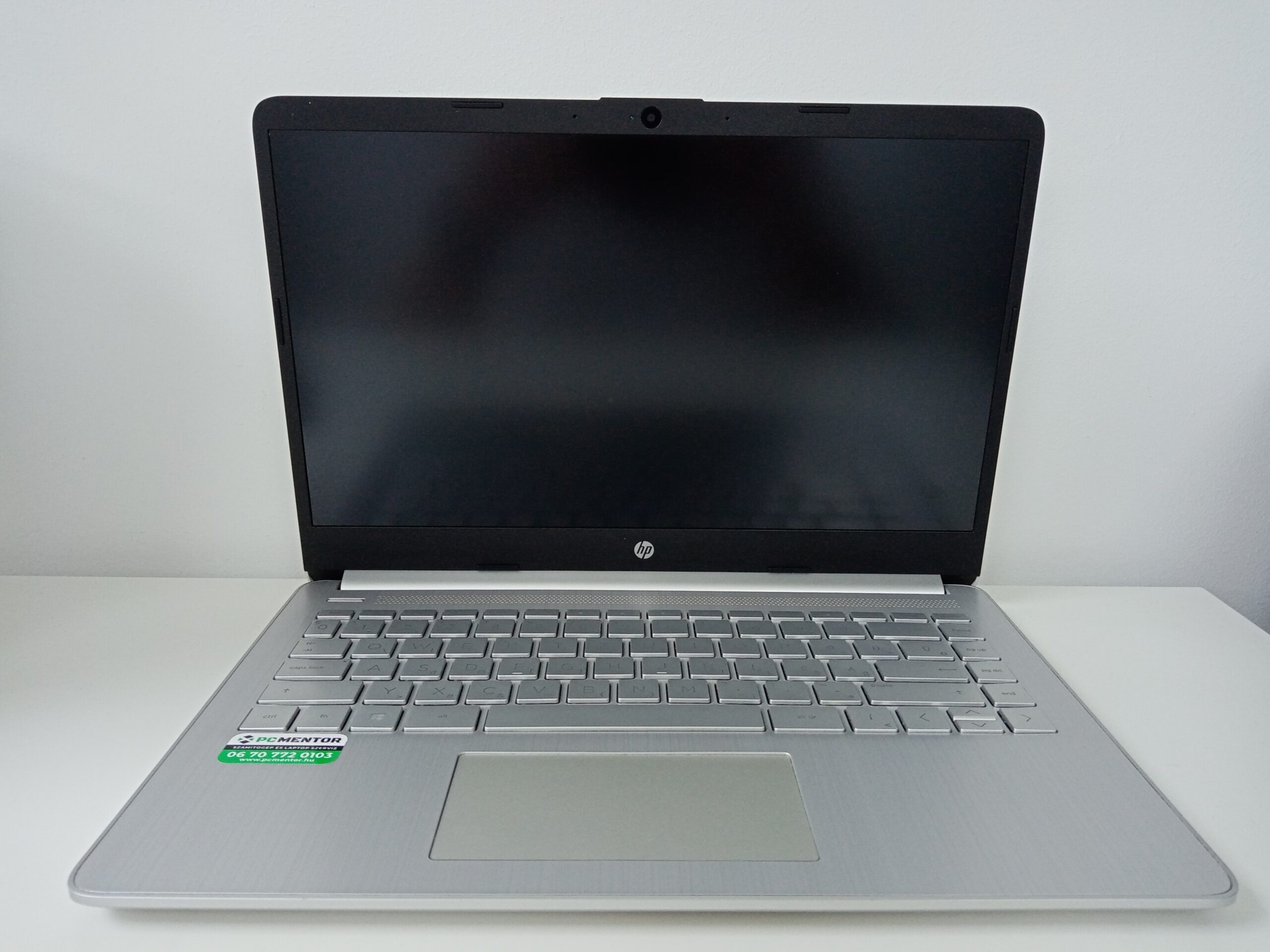 HP 14s-fq0017nh