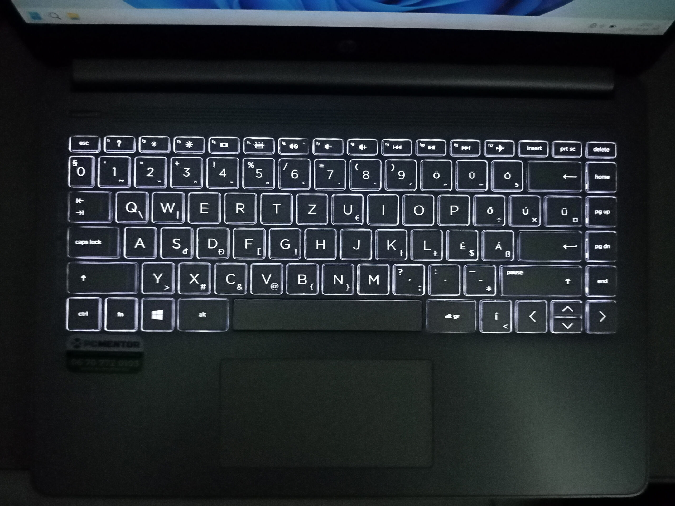 HP 14s-fq0017nh - Image 3