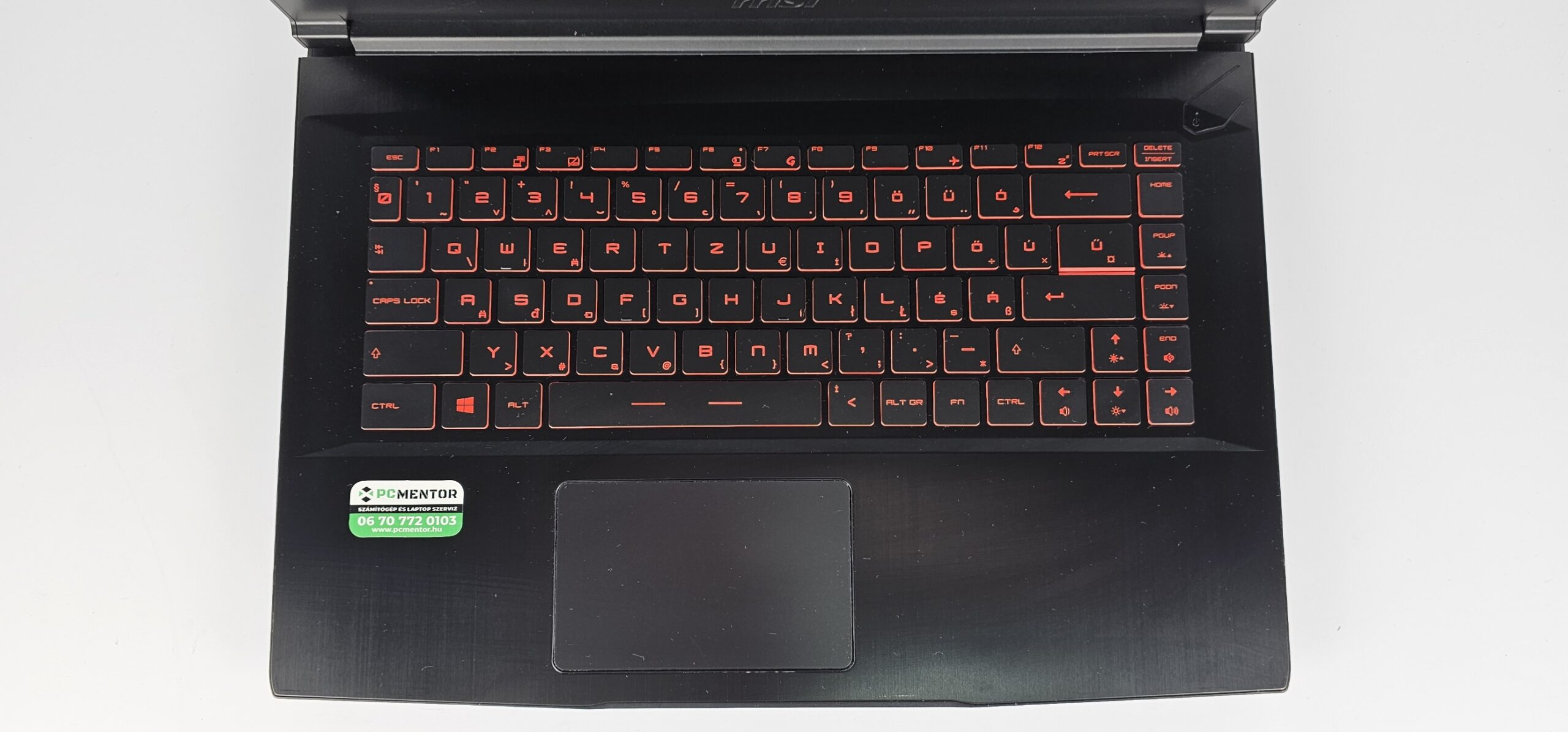 MSI GF63 8SC - Image 2