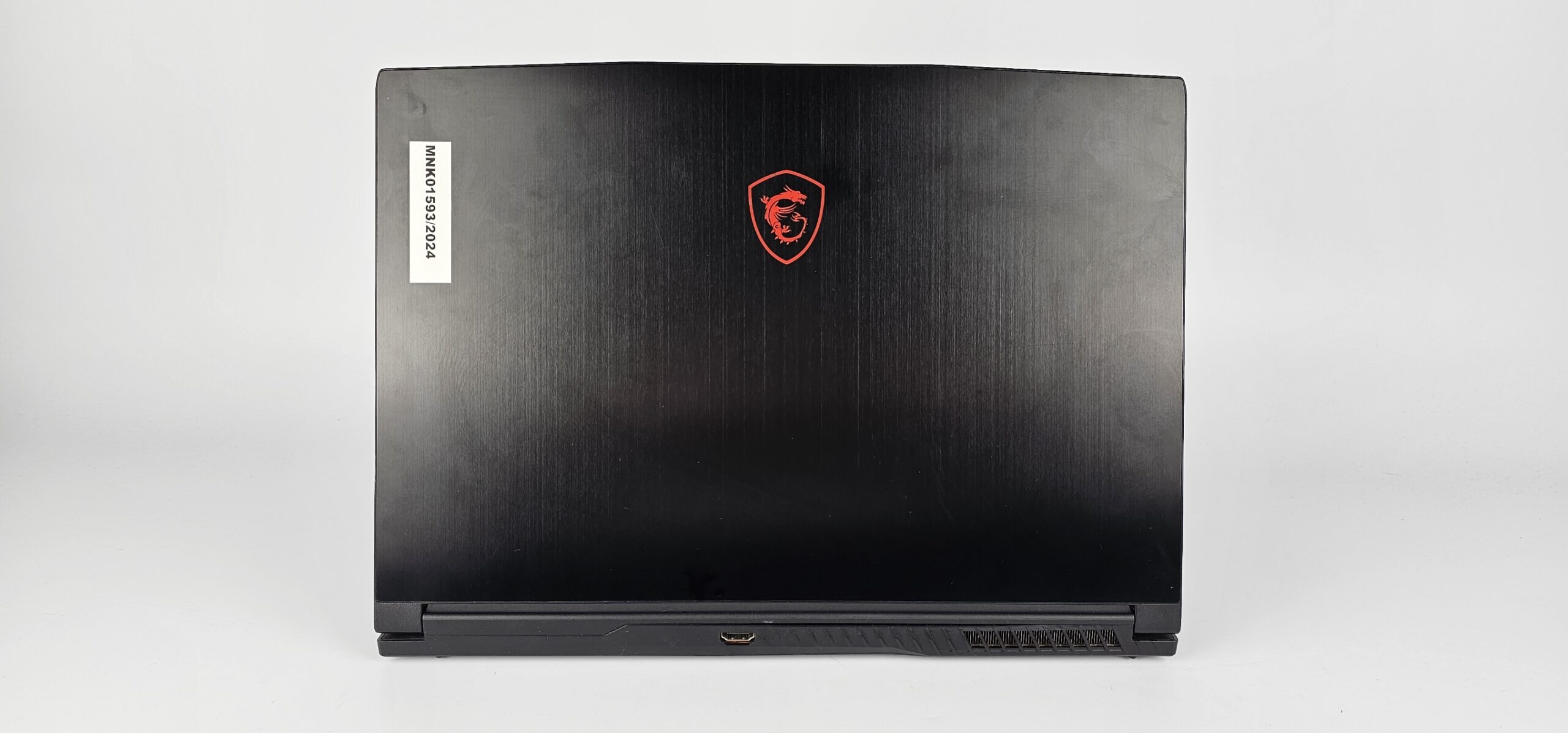 MSI GF63 8SC - Image 6
