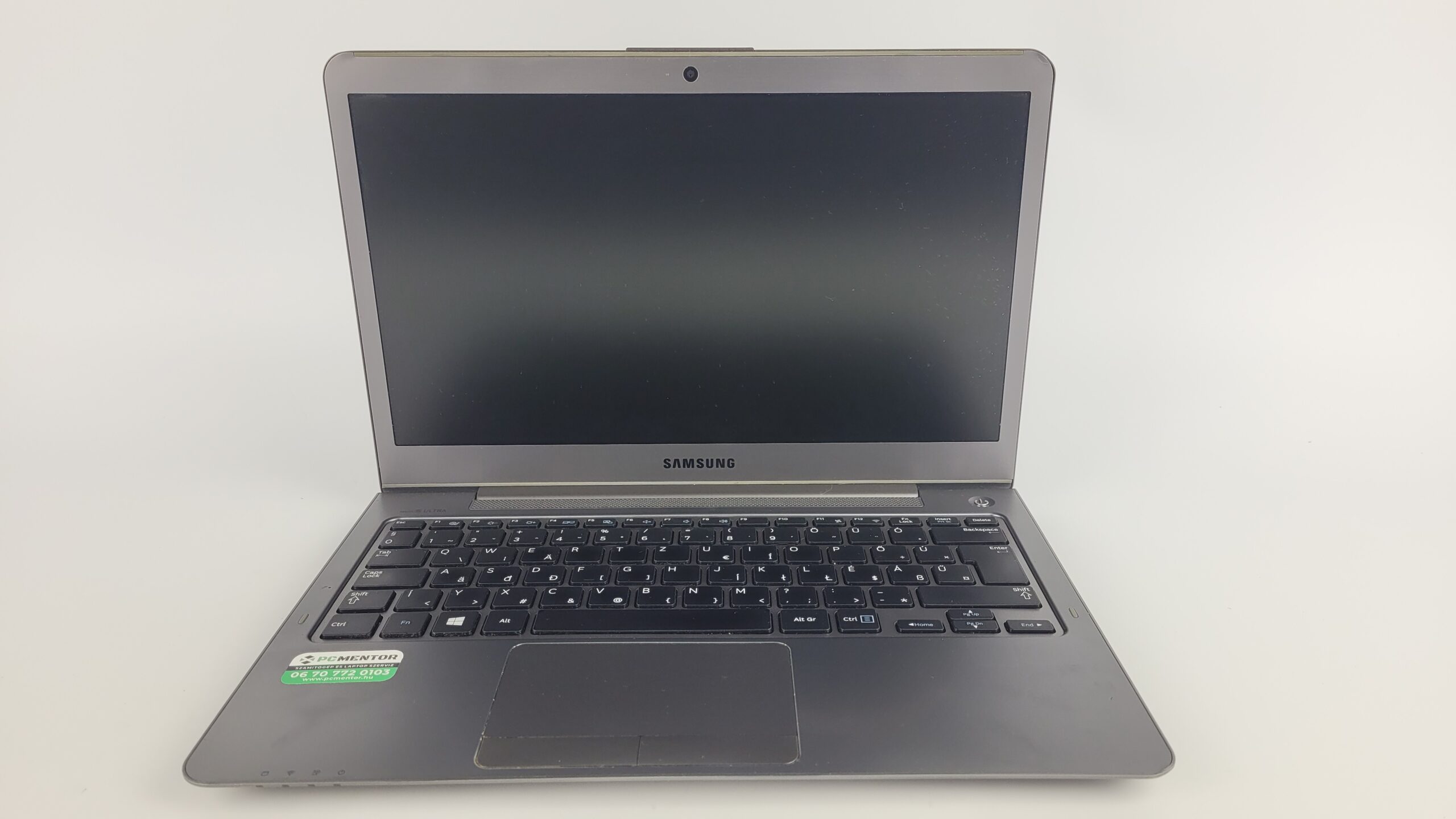 Samsung NP530U3C