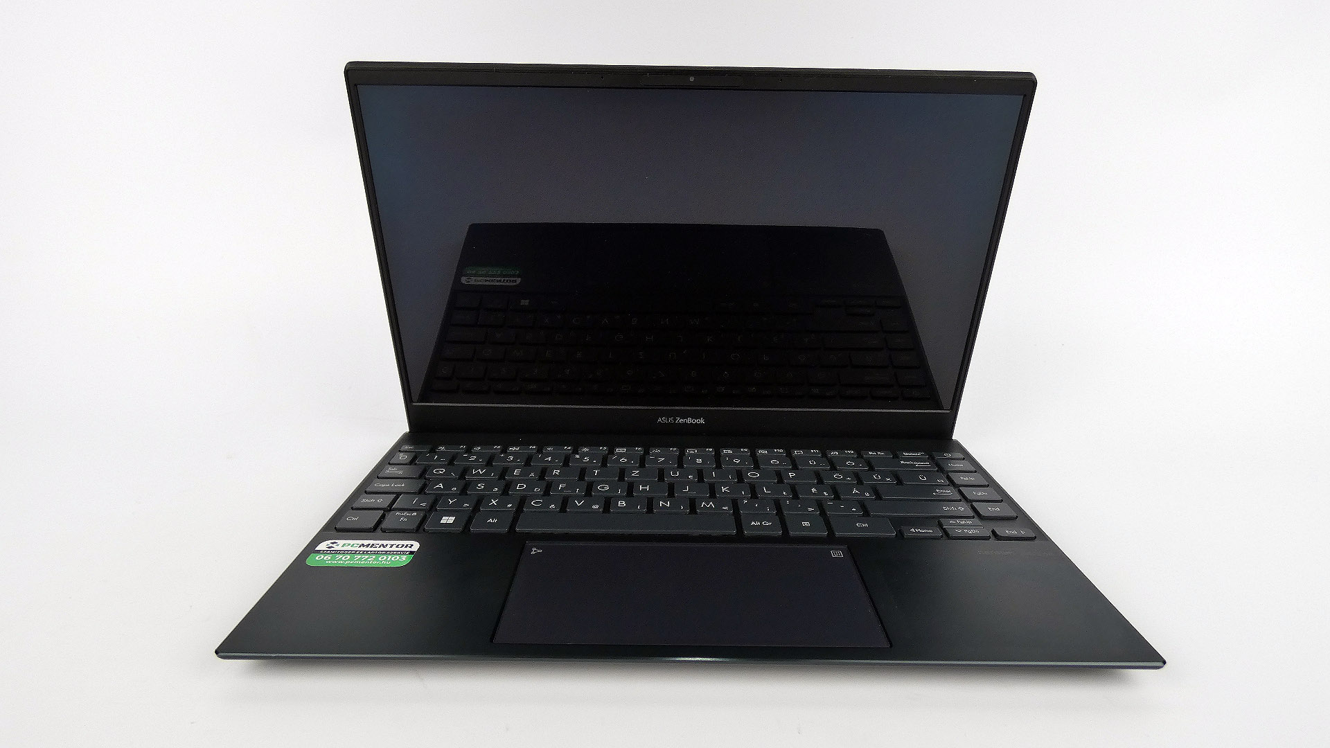 Asus UX325EA