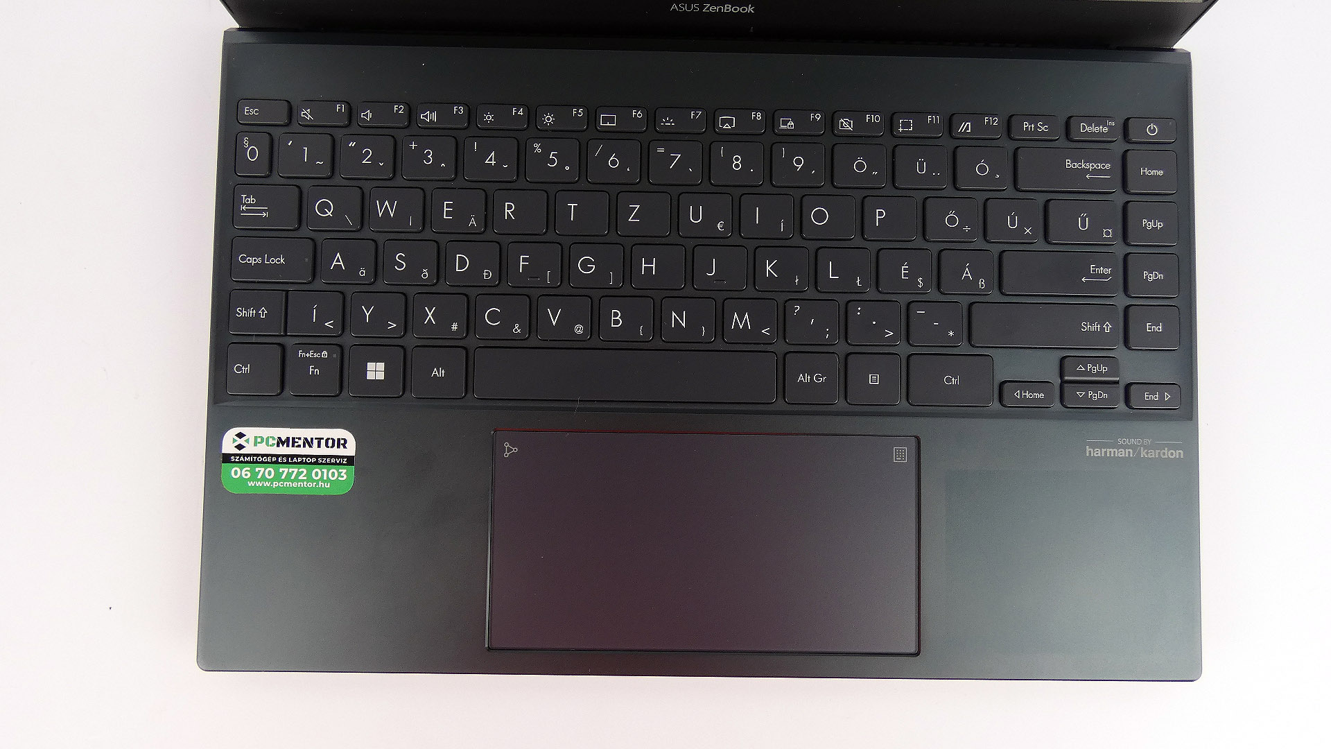 Asus UX325EA - Image 2