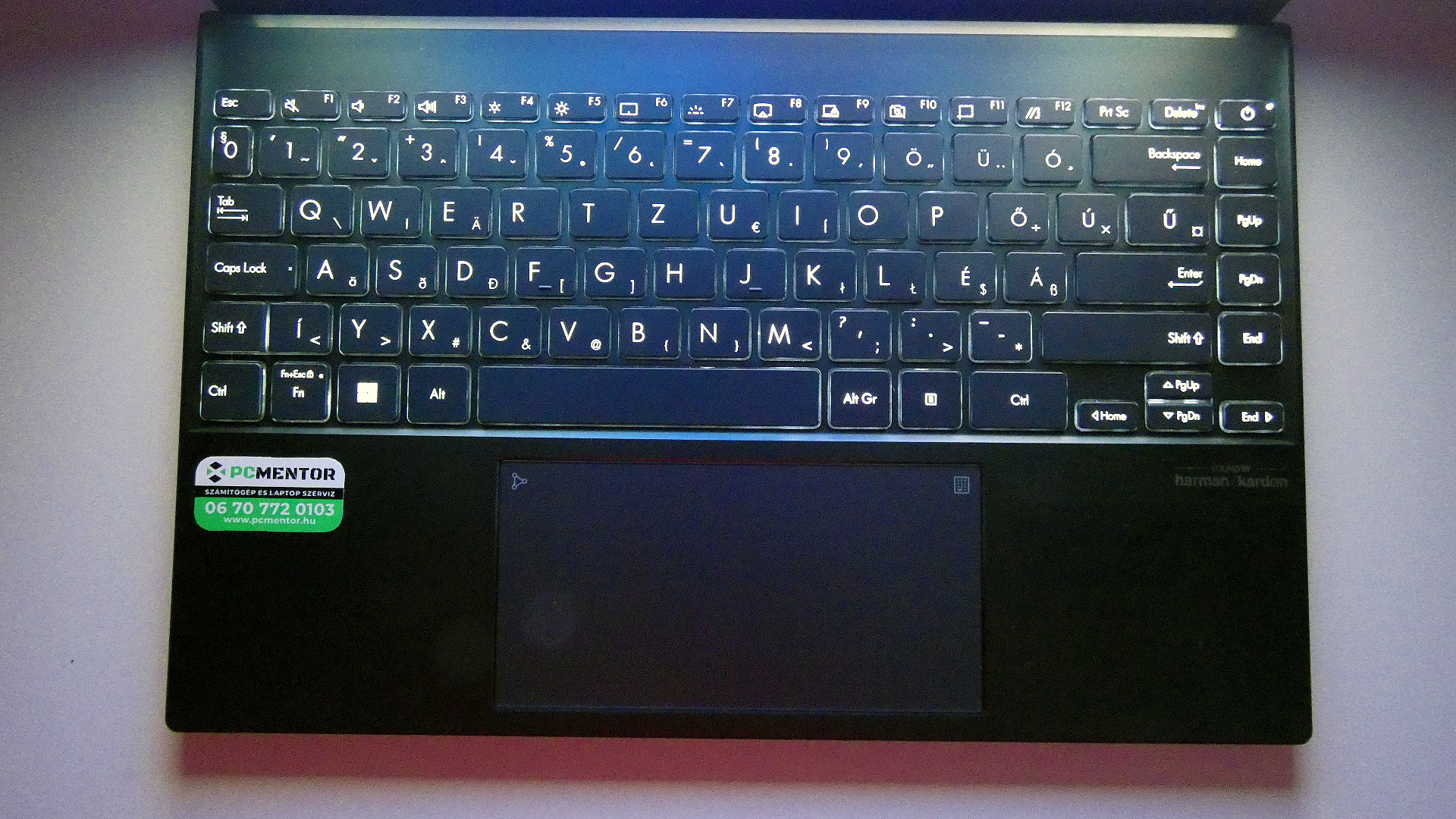 Asus UX325EA - Image 3