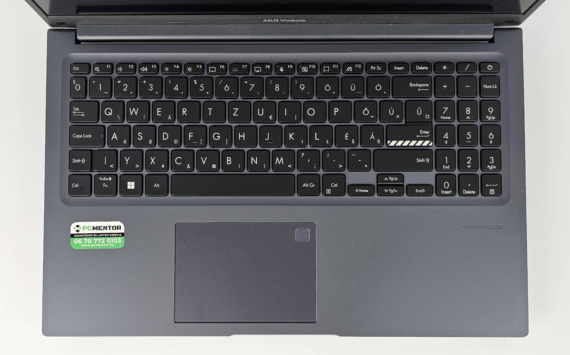 ASUS VivoBook X1502Z - Image 2