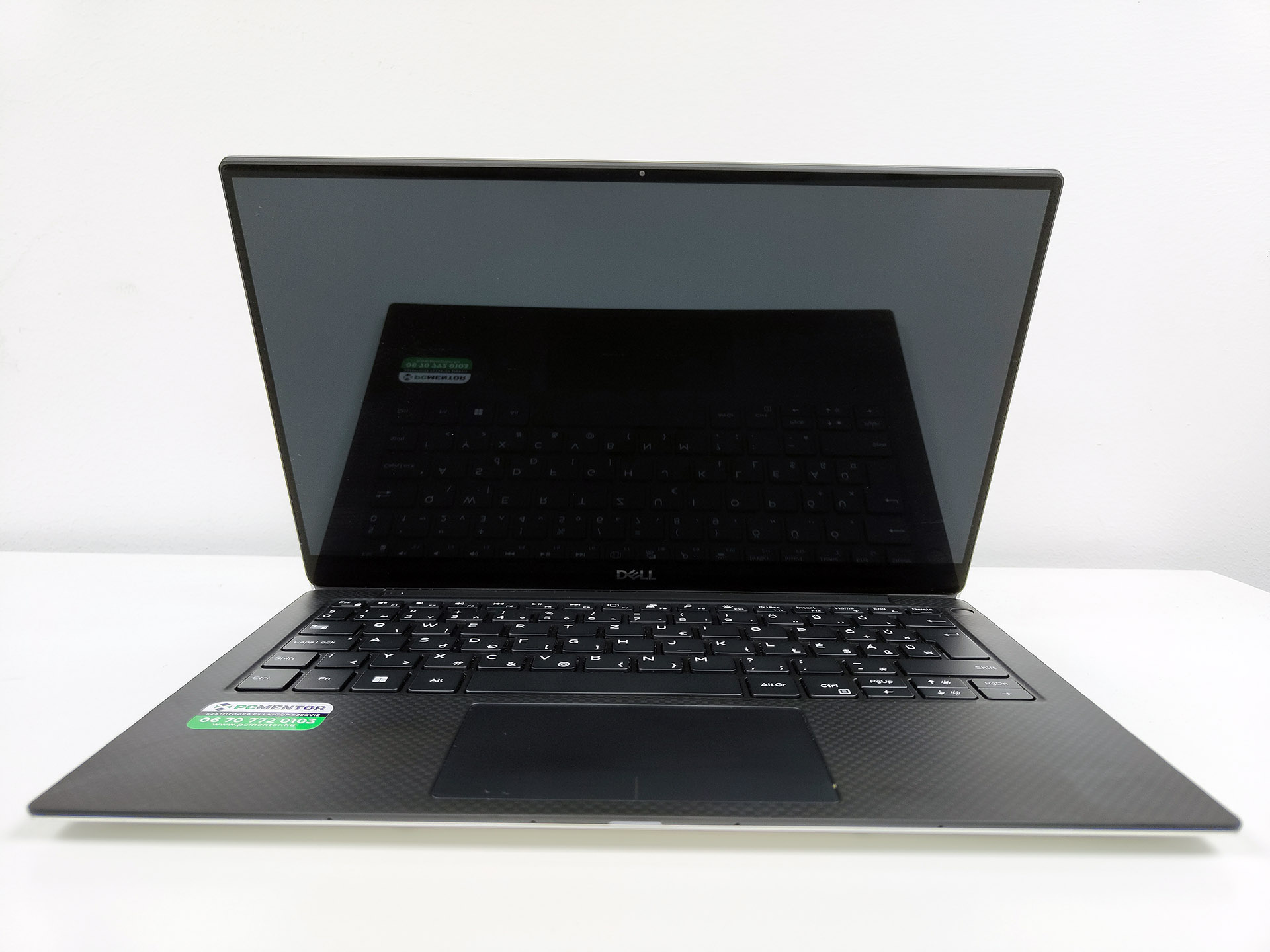 Dell XPS 9380