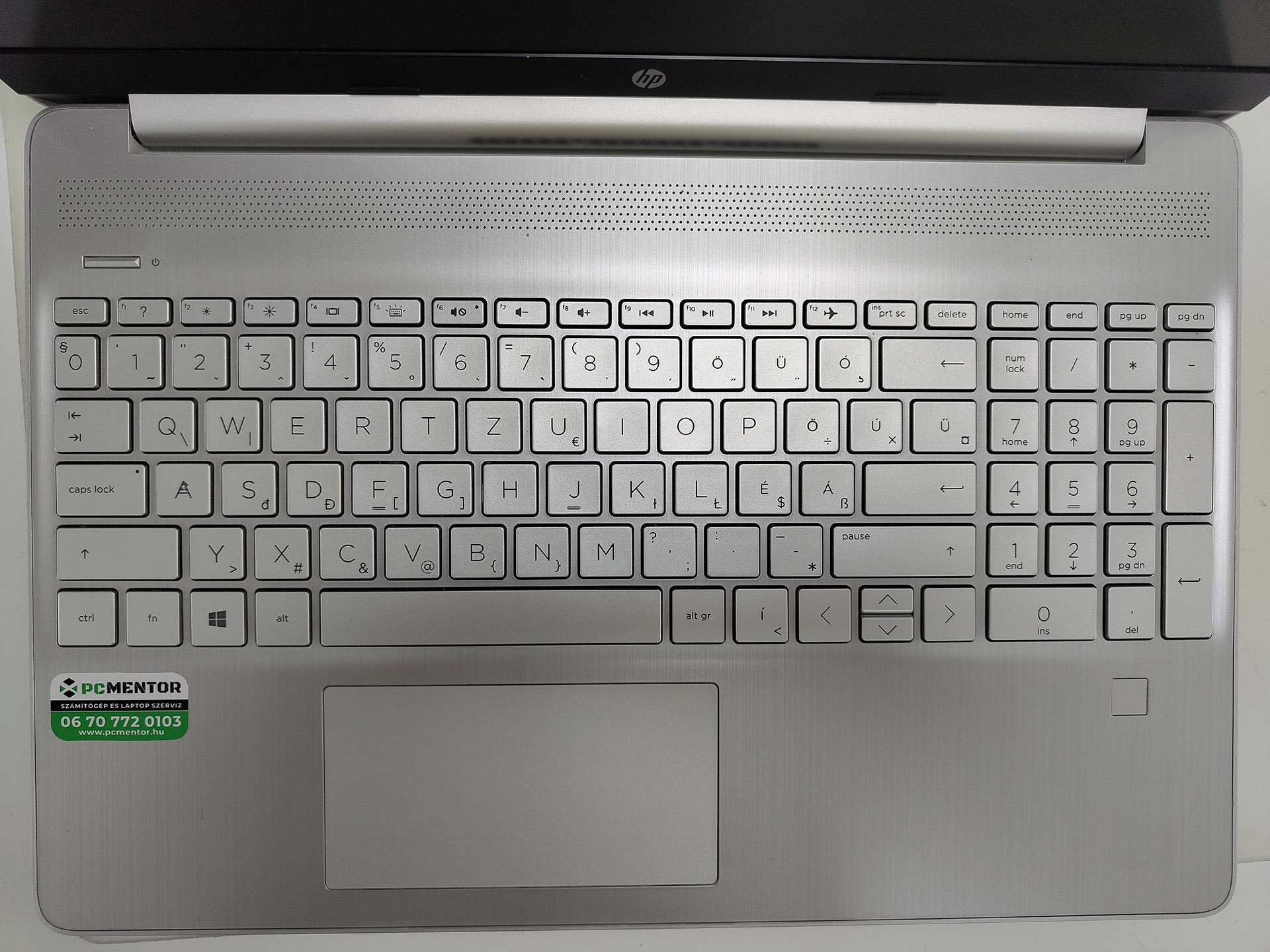 HP 15S-E0002NH - Image 2