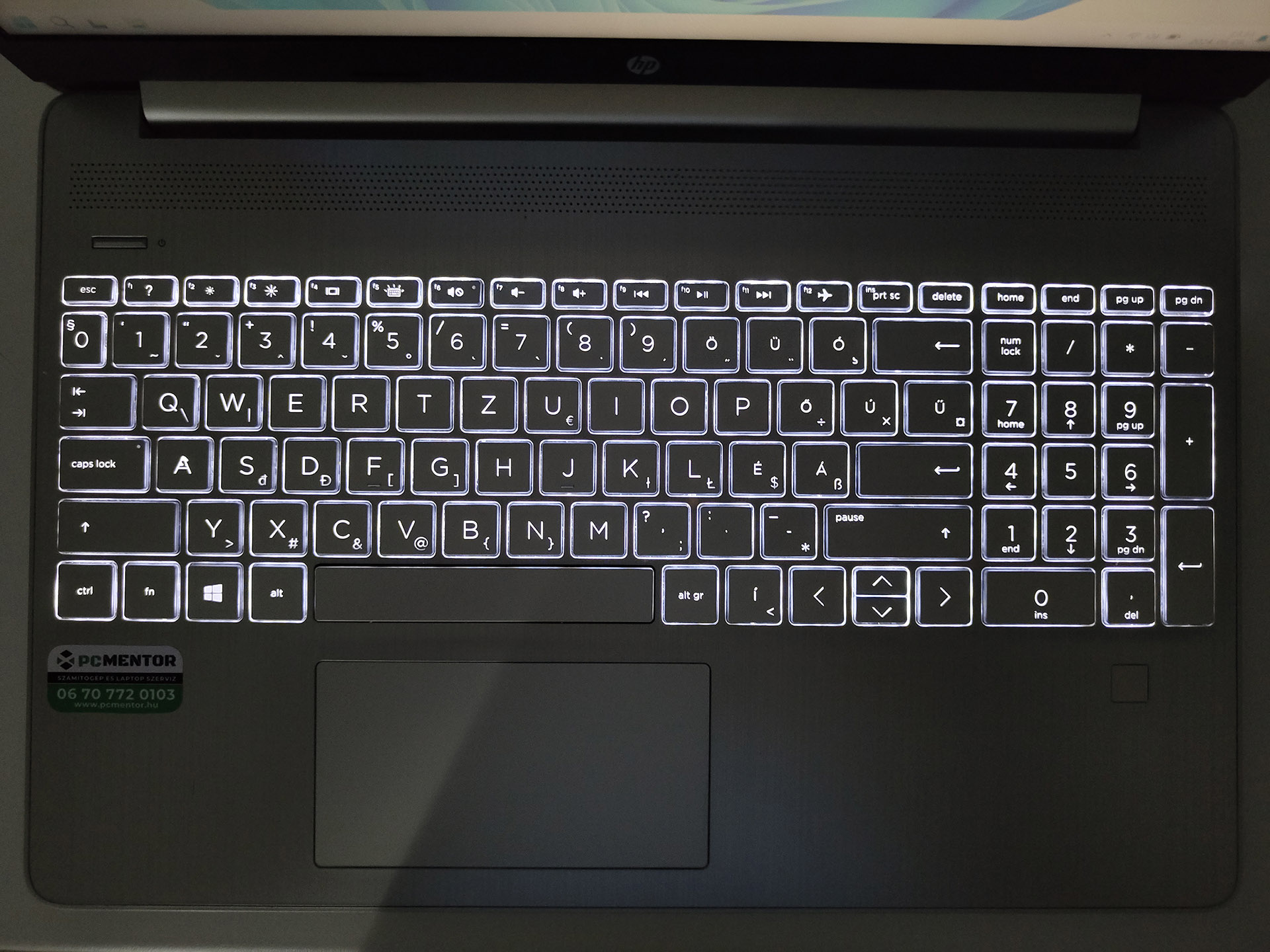 HP 15S-E0002NH - Image 3