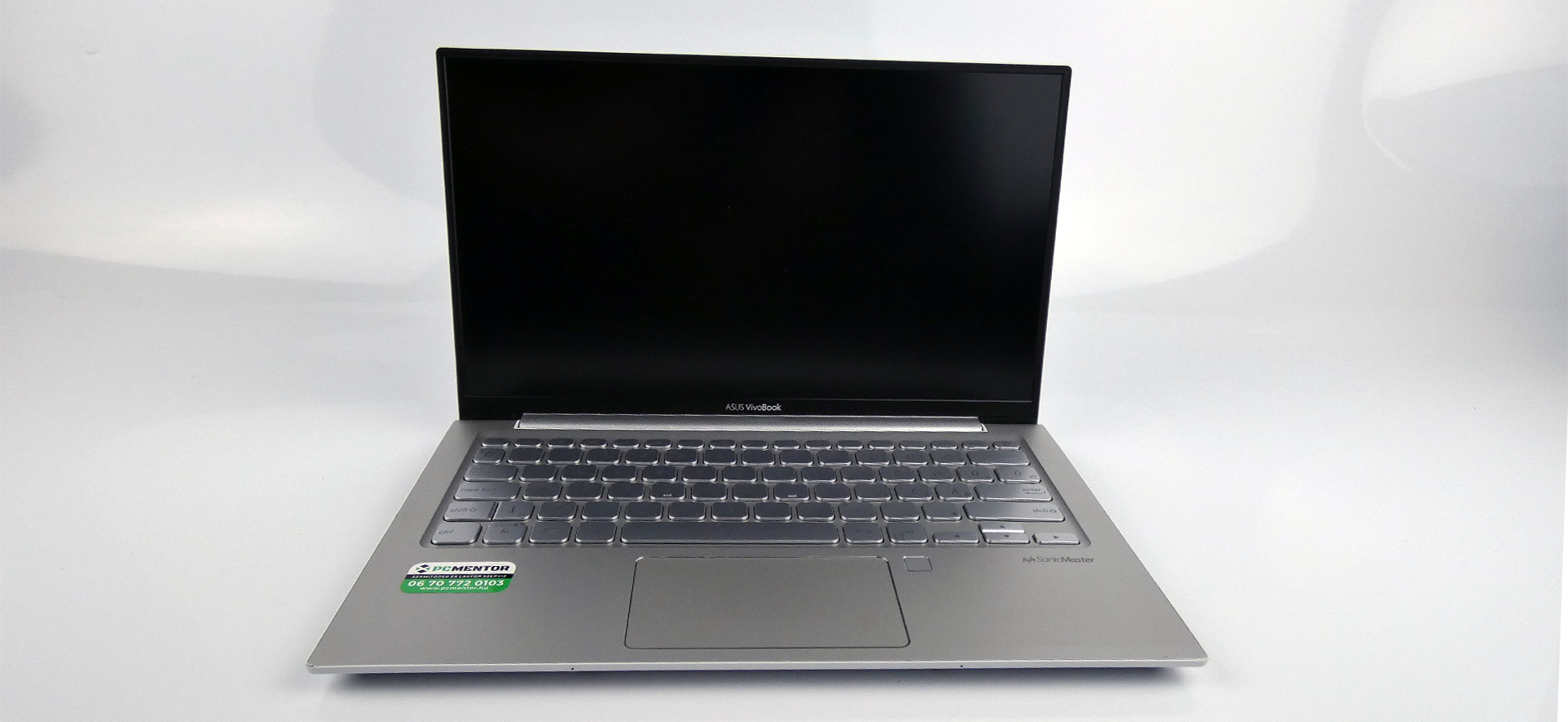 Asus VivoBook S330