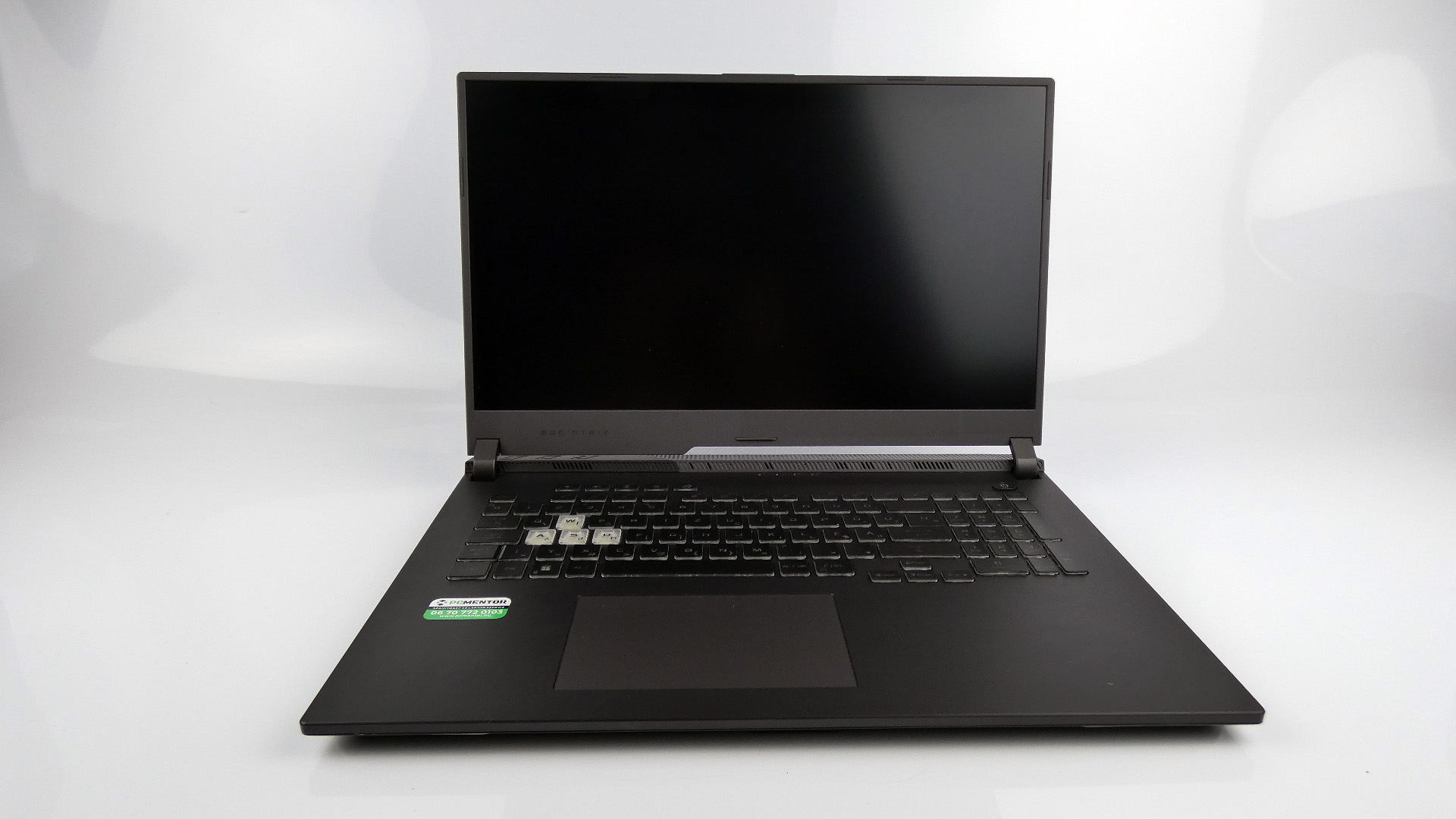 Asus Rog Strix G713