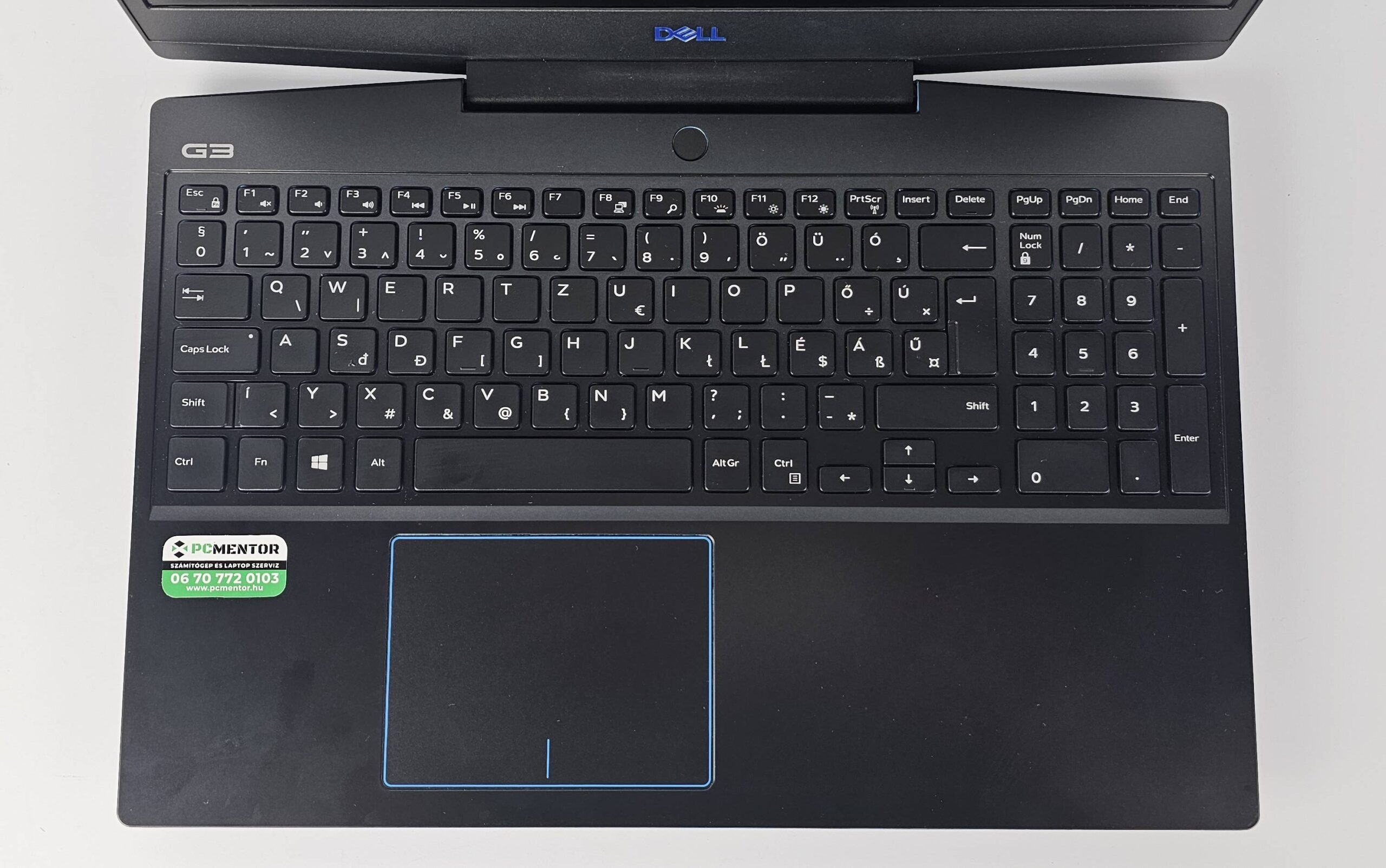 Dell G3 15 3500 - Image 2