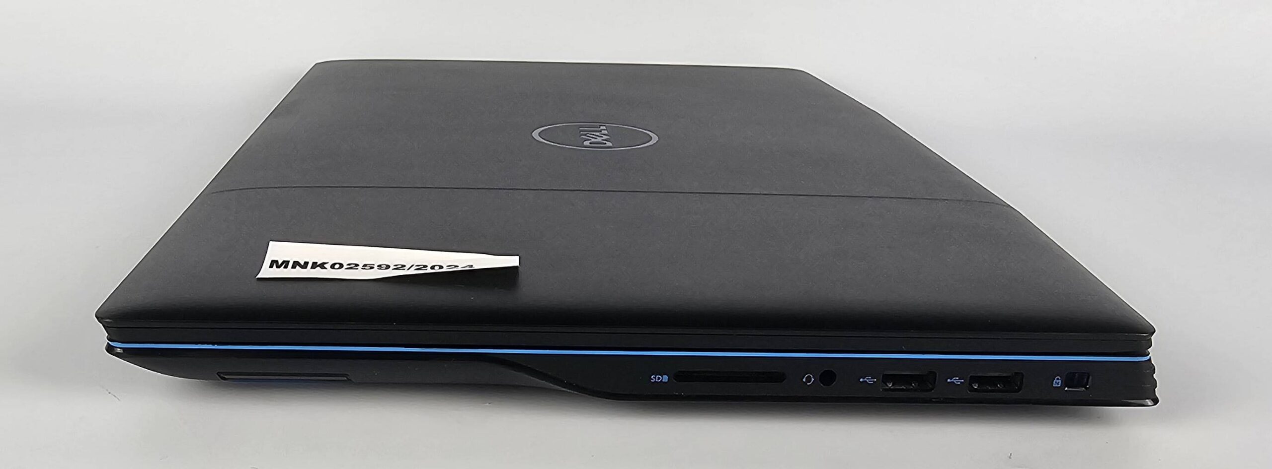 Dell G3 15 3500 - Image 4
